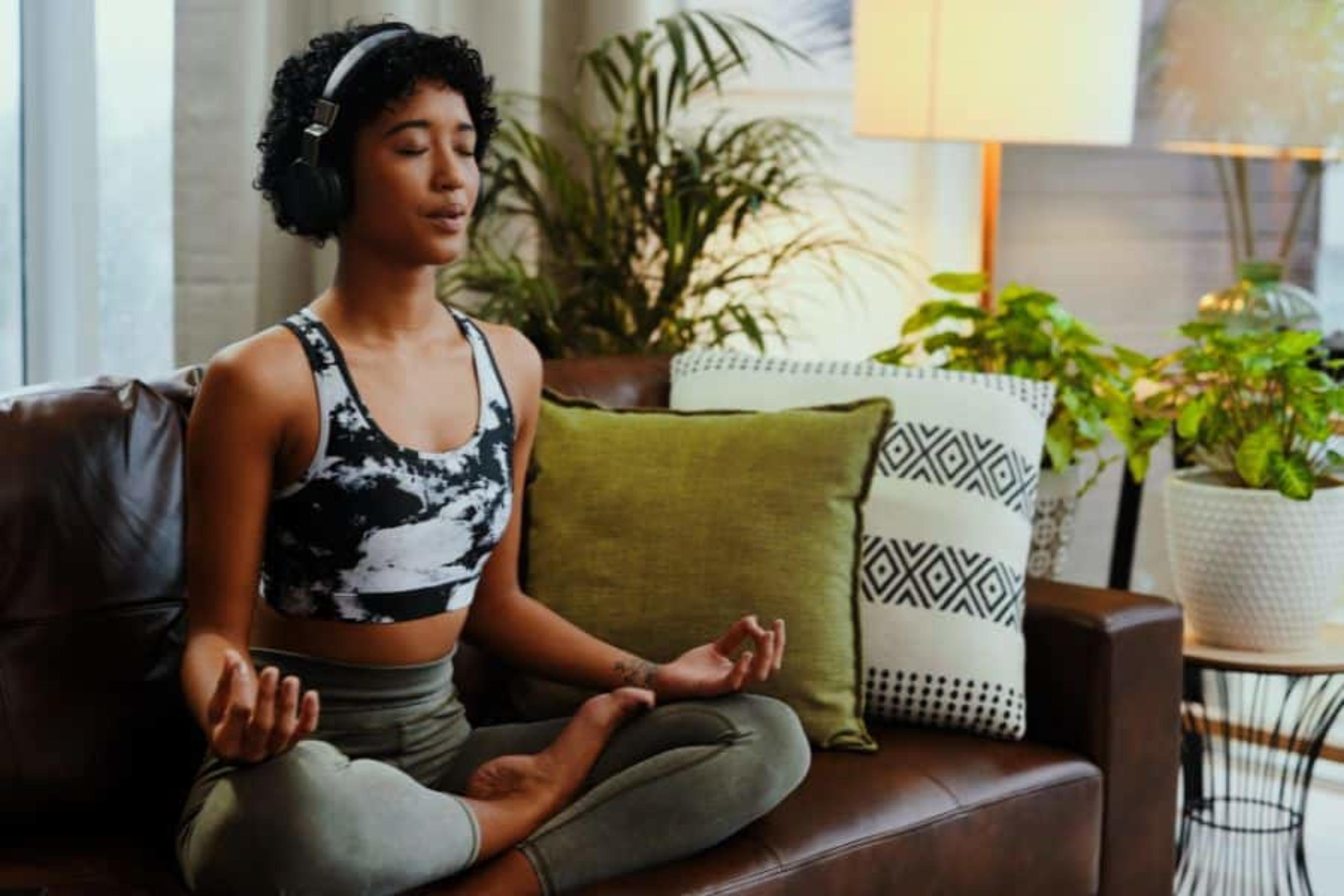 The Balancing Act: Keeping a Healthy Body and Mind