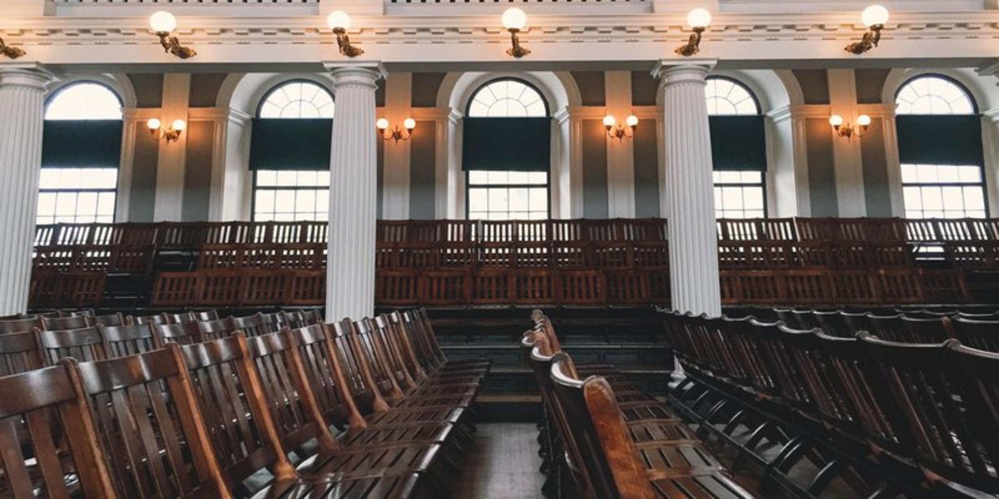 Four Ways To Get Your Law Degree
