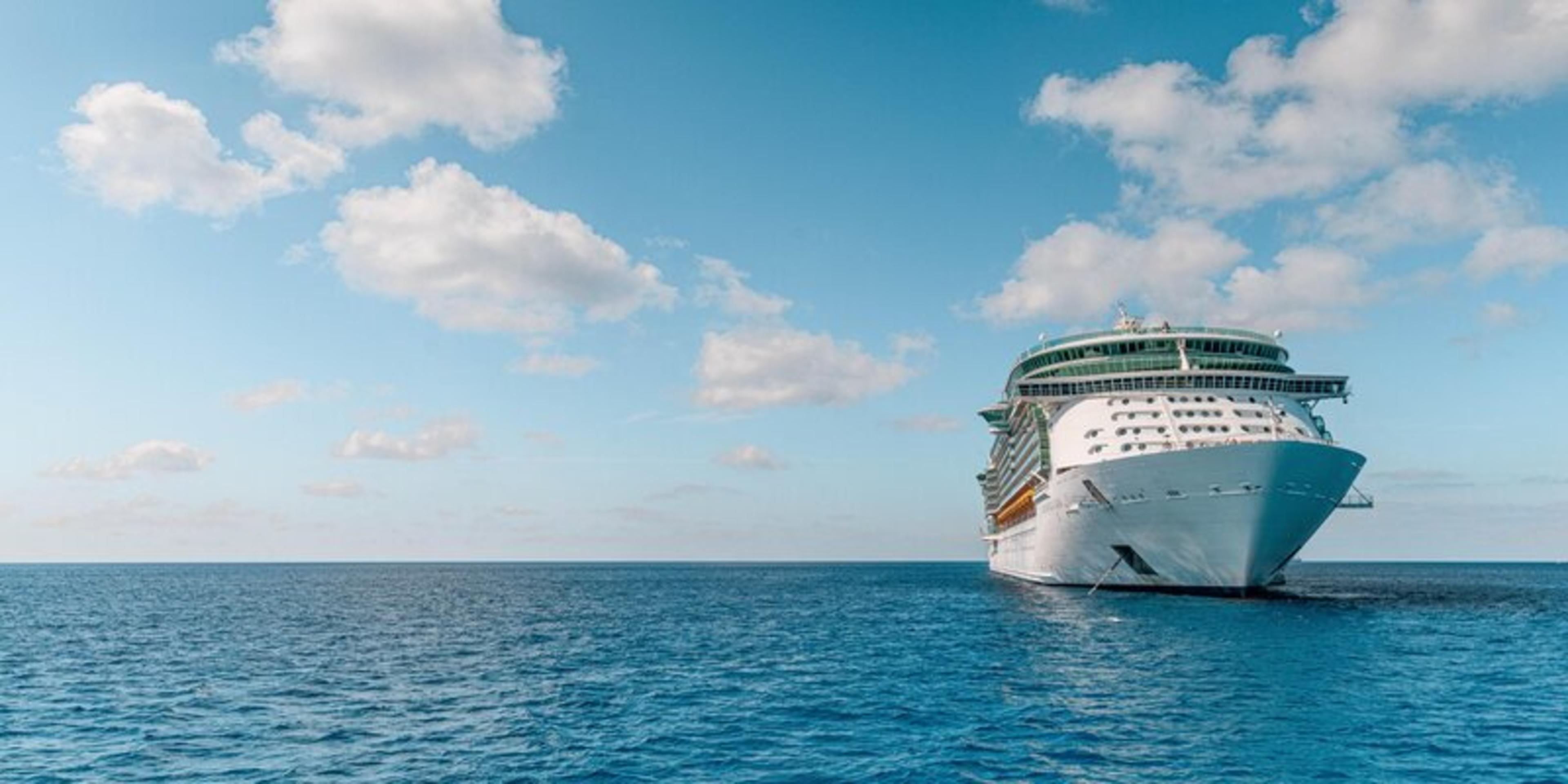 Pursuing the Dream Cruise Ship Life