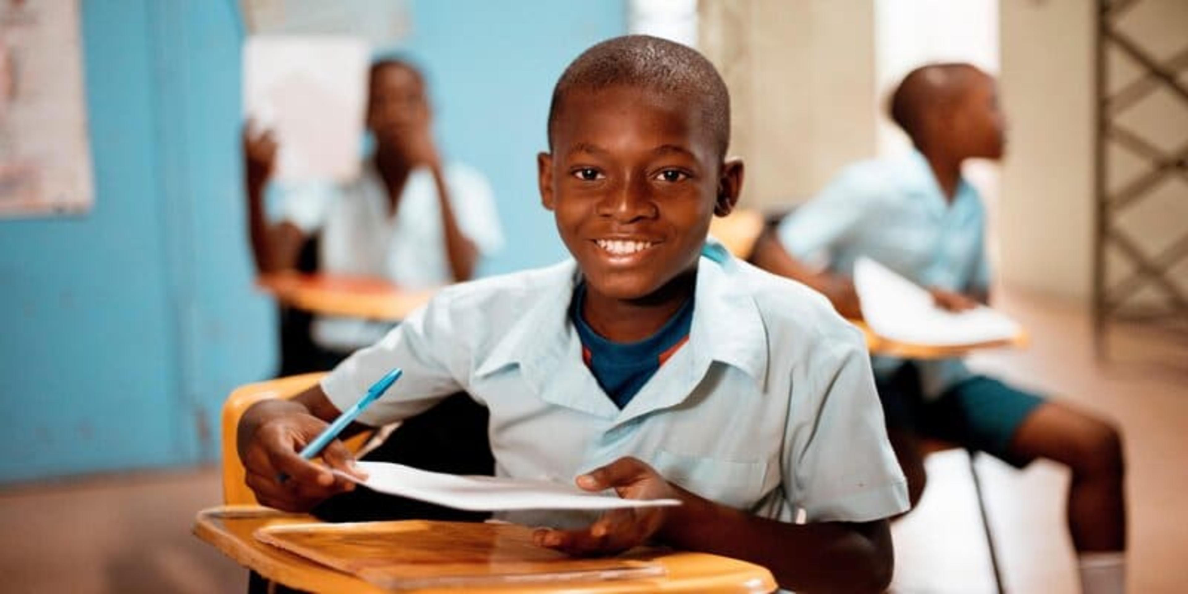 Why Should You Become A Teacher?