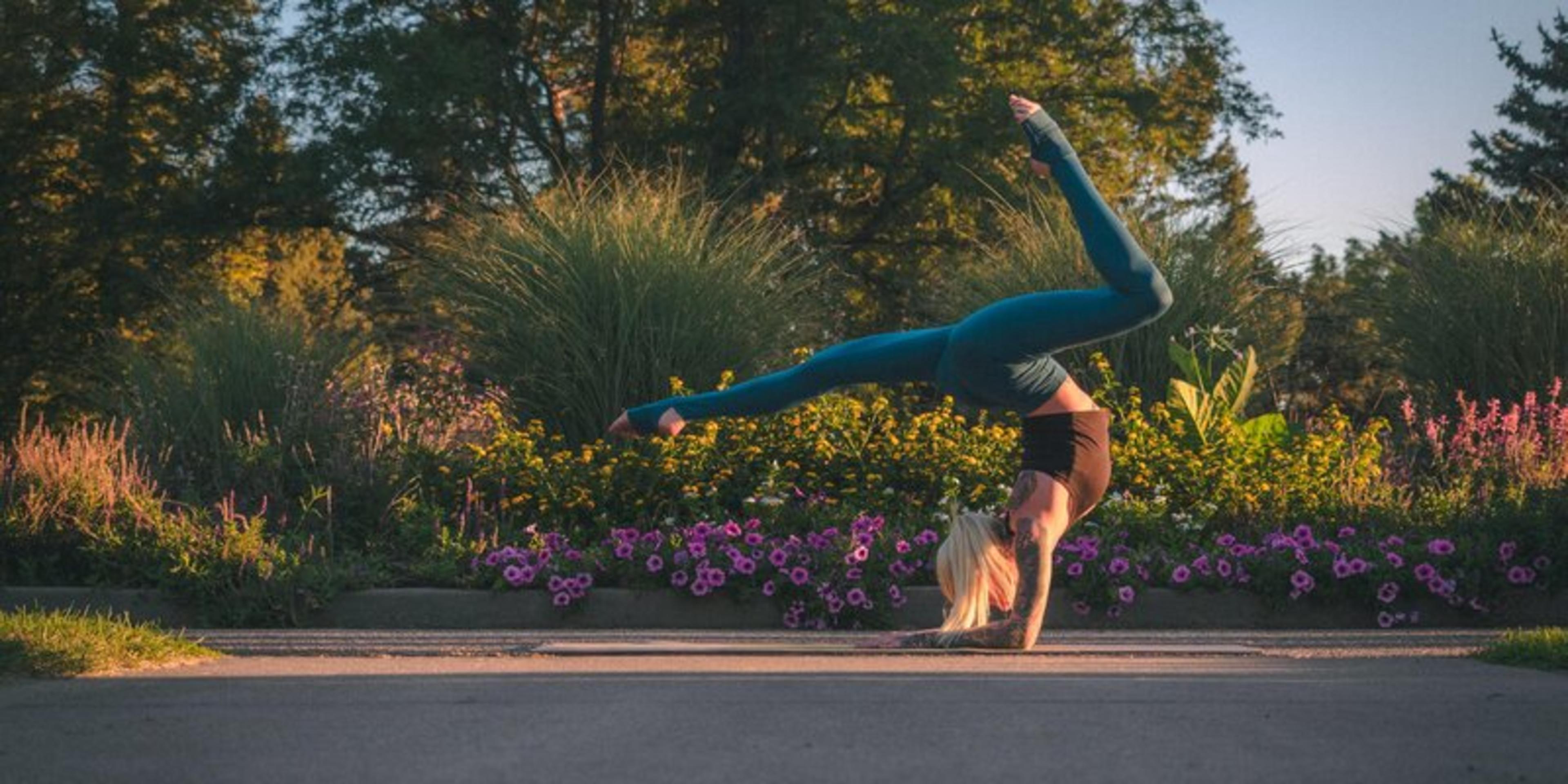 A Day in the Life of a Gymnastics Coach