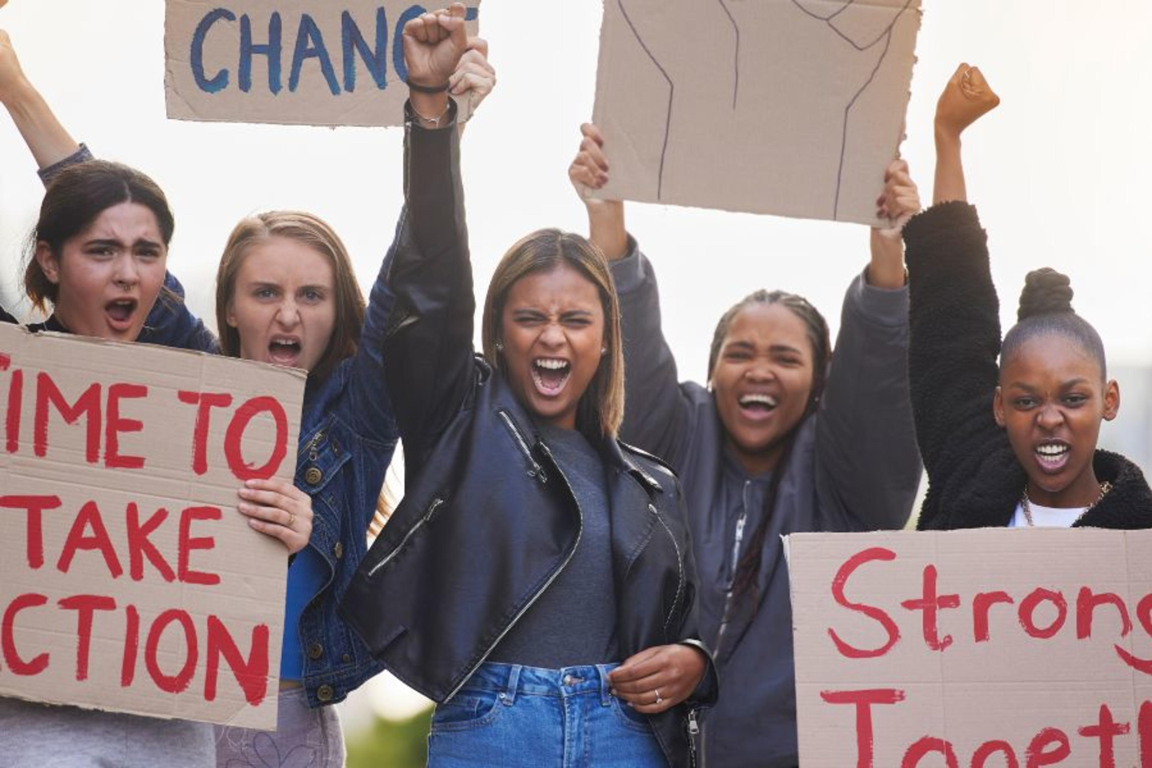 Fees Must Fall – South Africa’s 2015 Student Protest