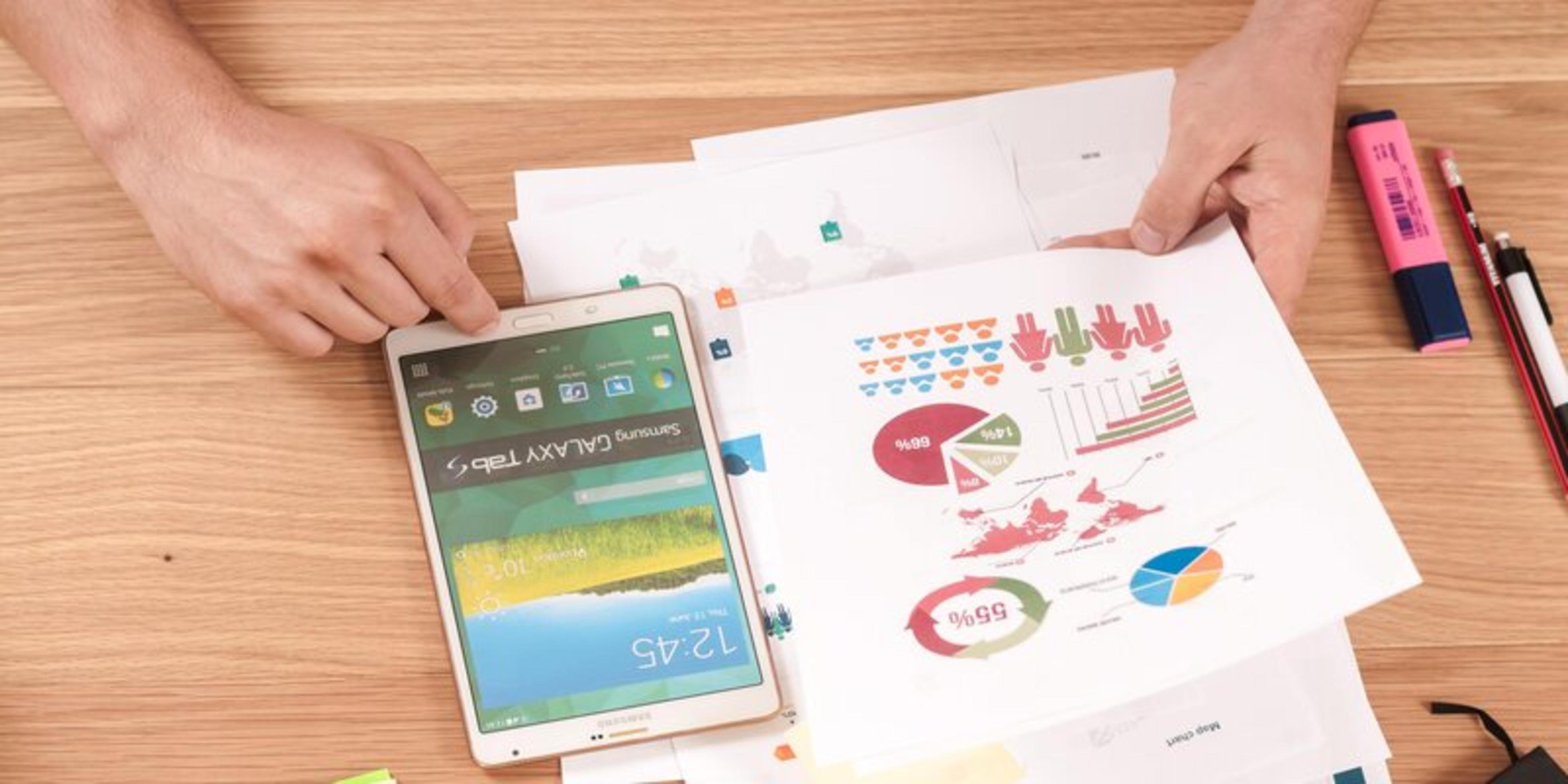 Chartered Accountancy – The Academic Trainee Route
