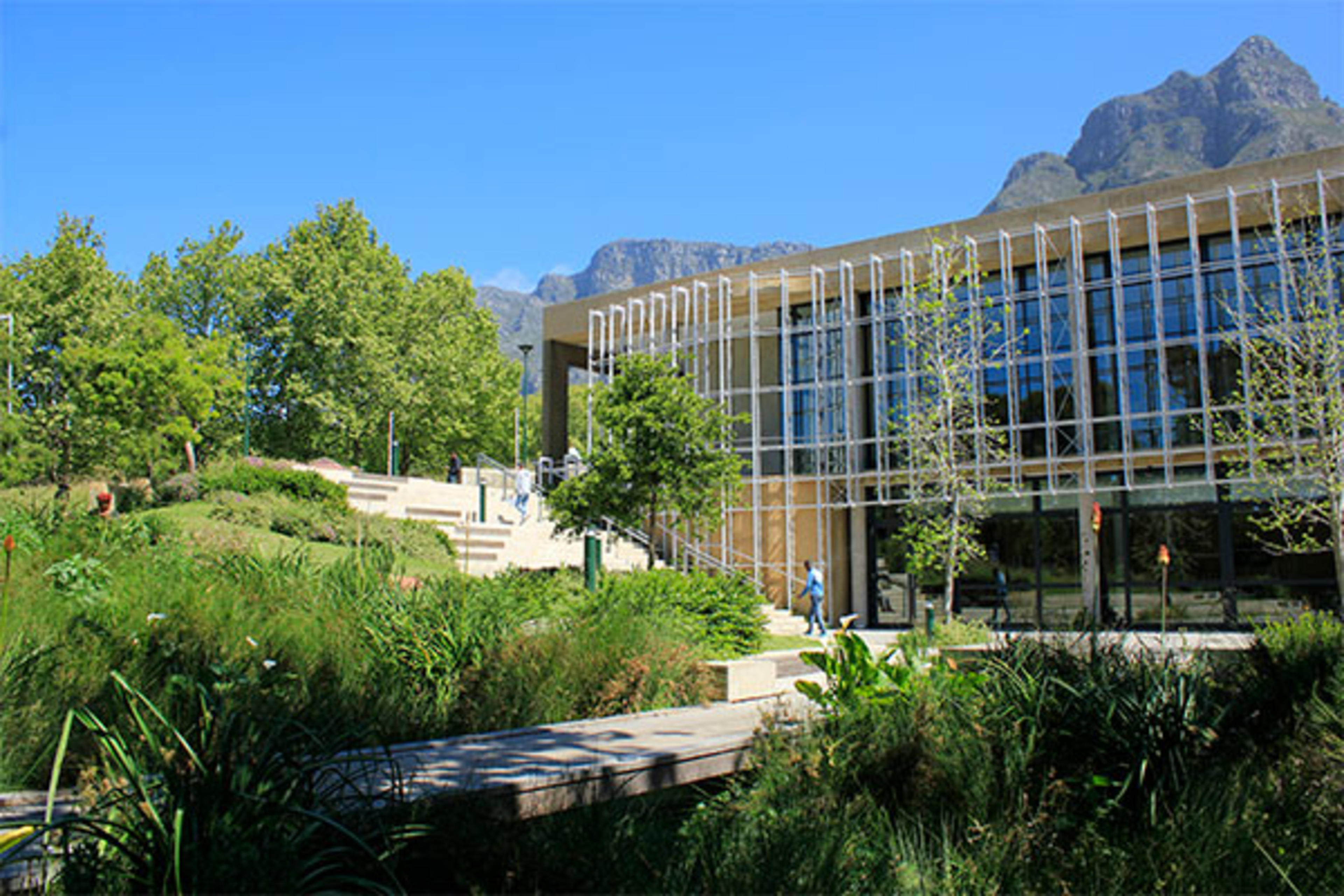 UCT’s Hidden Gems