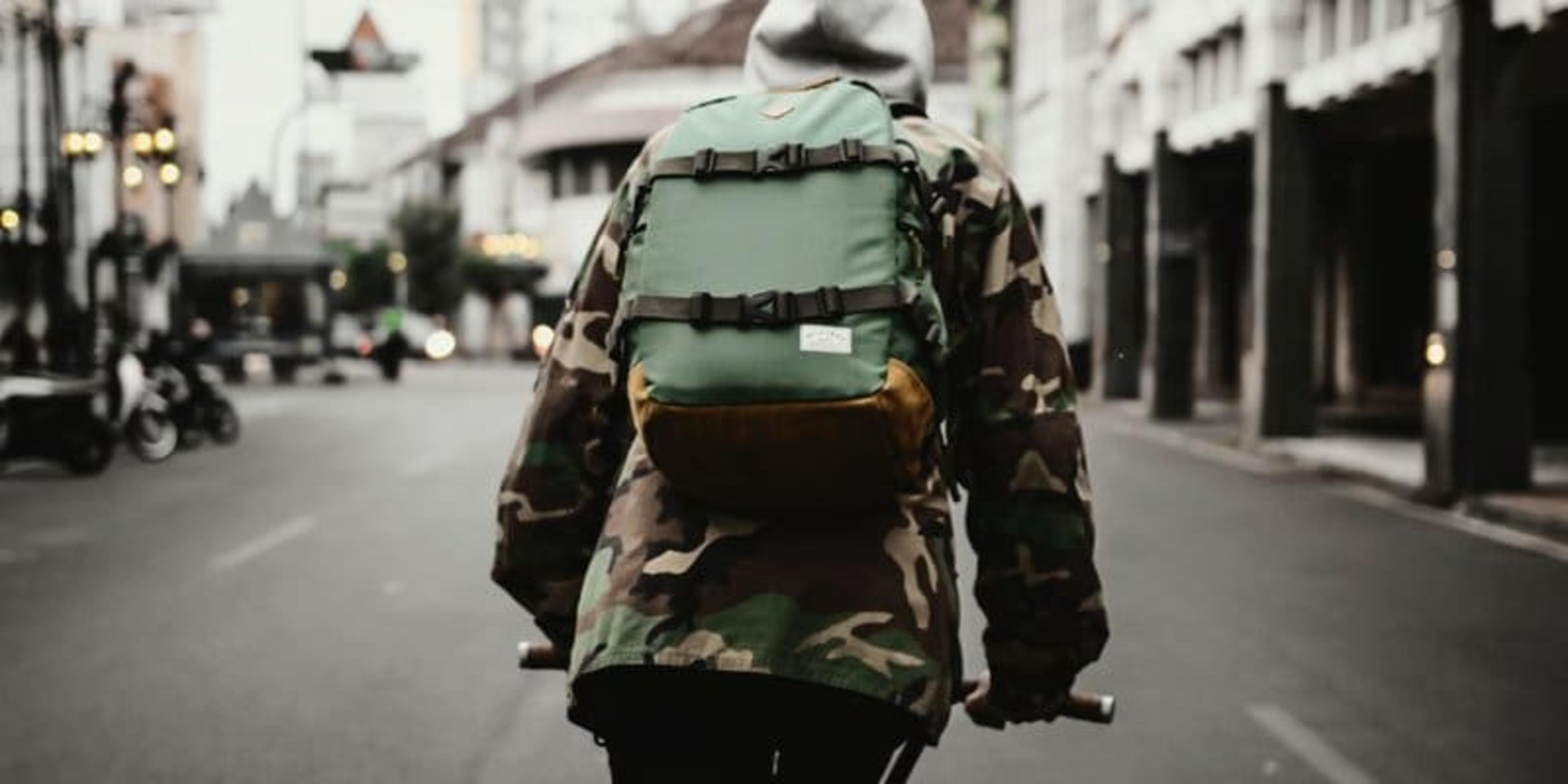 Military Science Careers