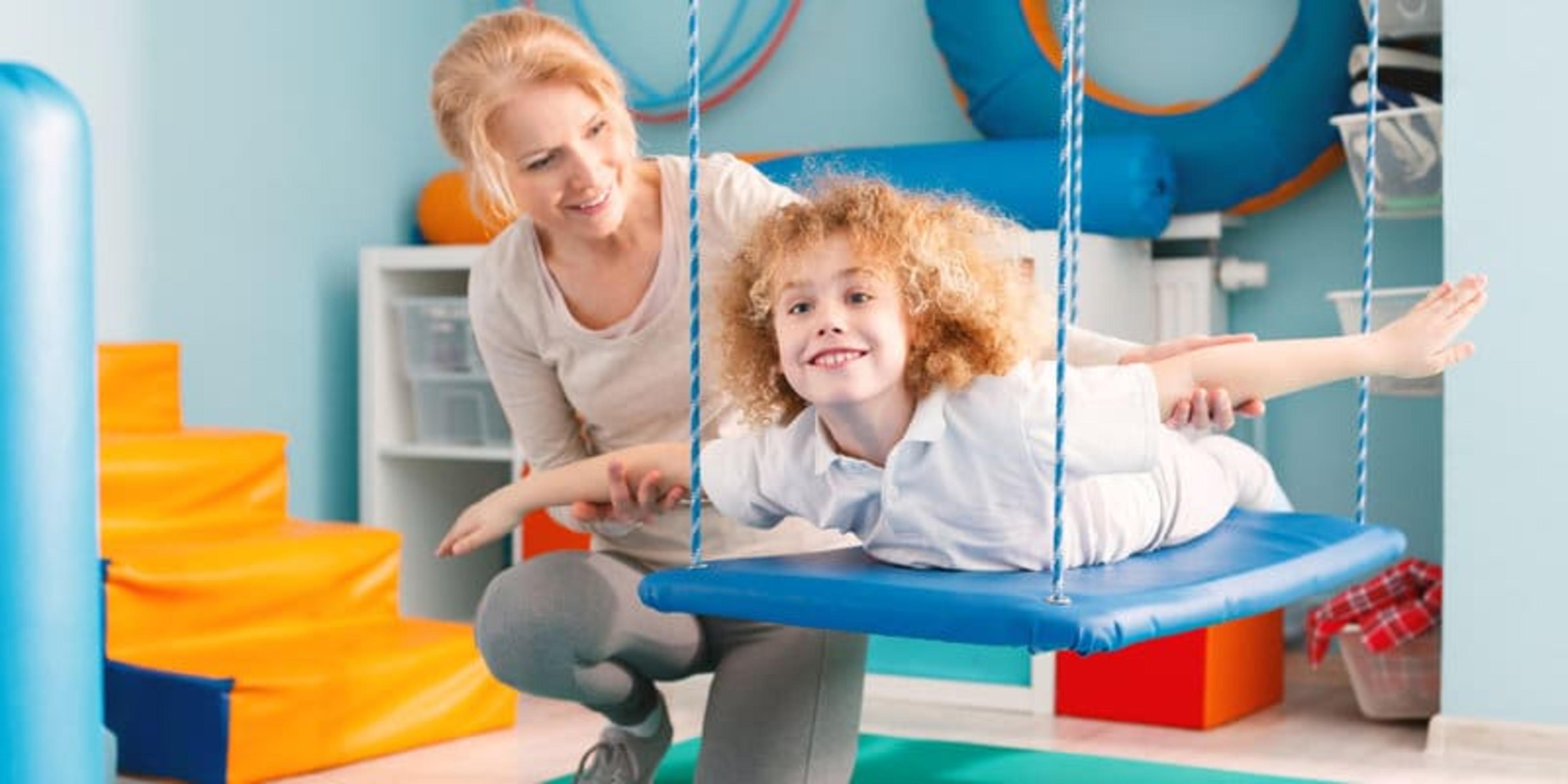 Getting a Feel for the Occupational Therapy Degree