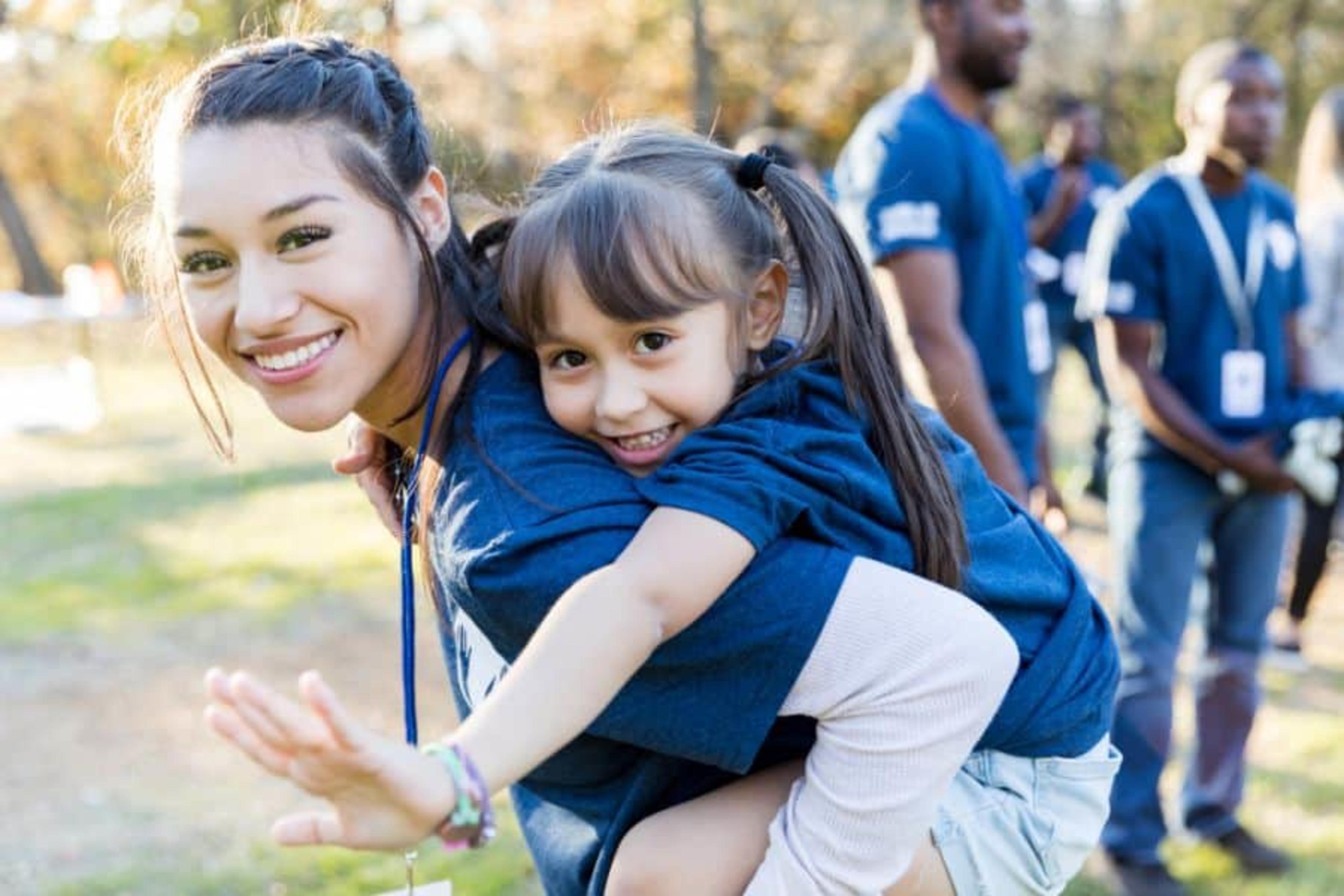 Volunteering opportunities: Want to Volunteer in the Holidays?