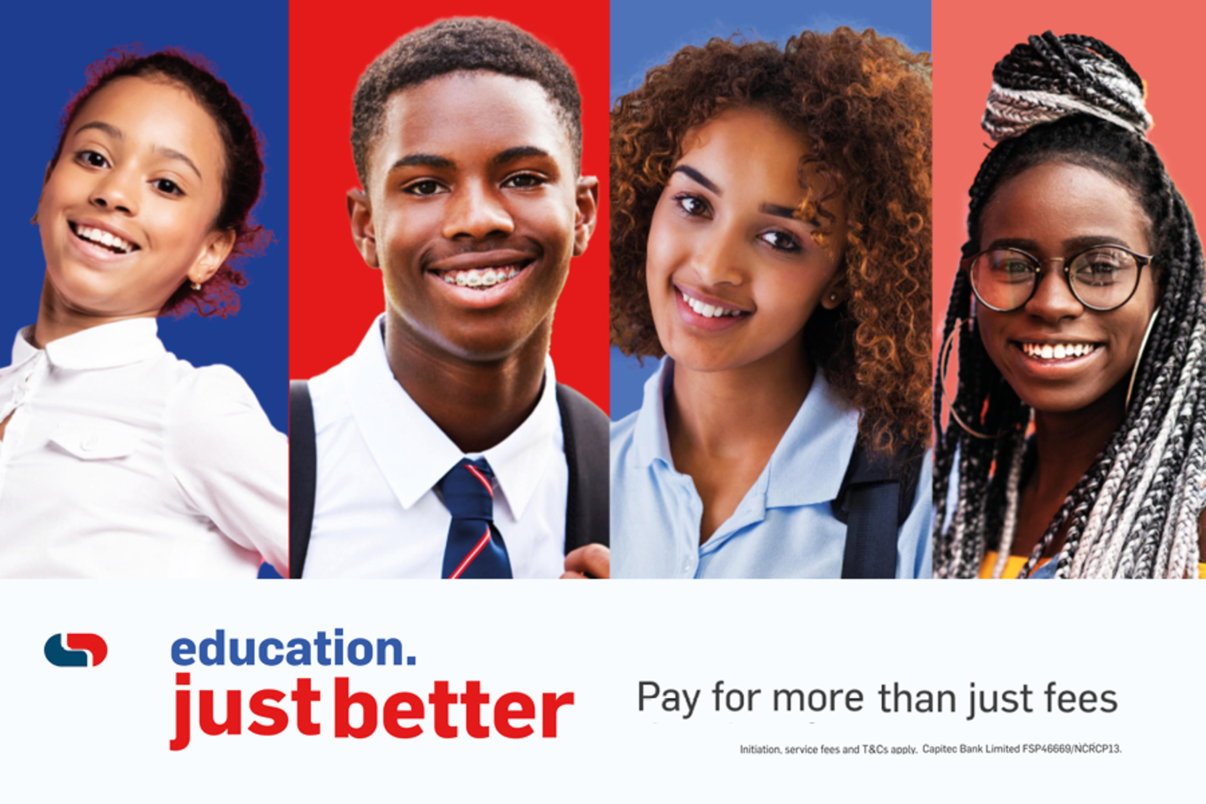 Why Education is Important for All South Africans