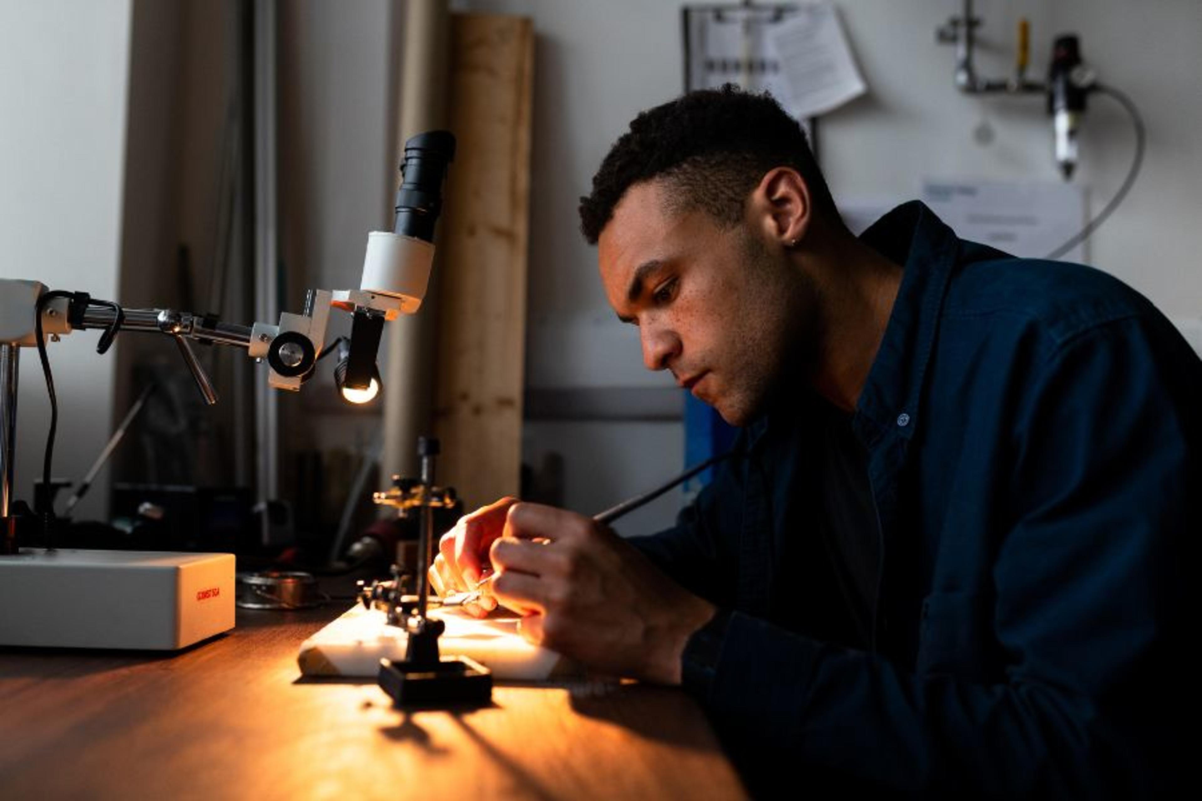 Second Year of Mechanical Engineering at UP – What to Expect?
