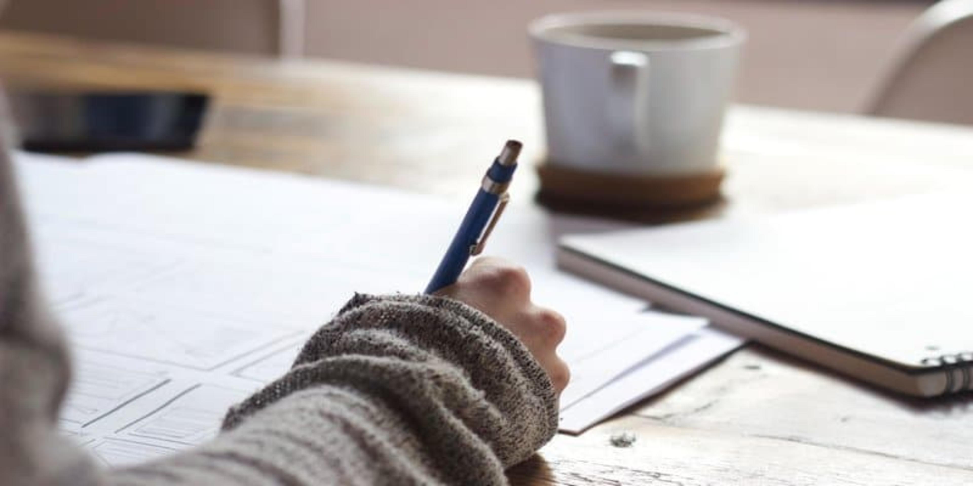 10 Tips for Mastering Exam Writing Skills