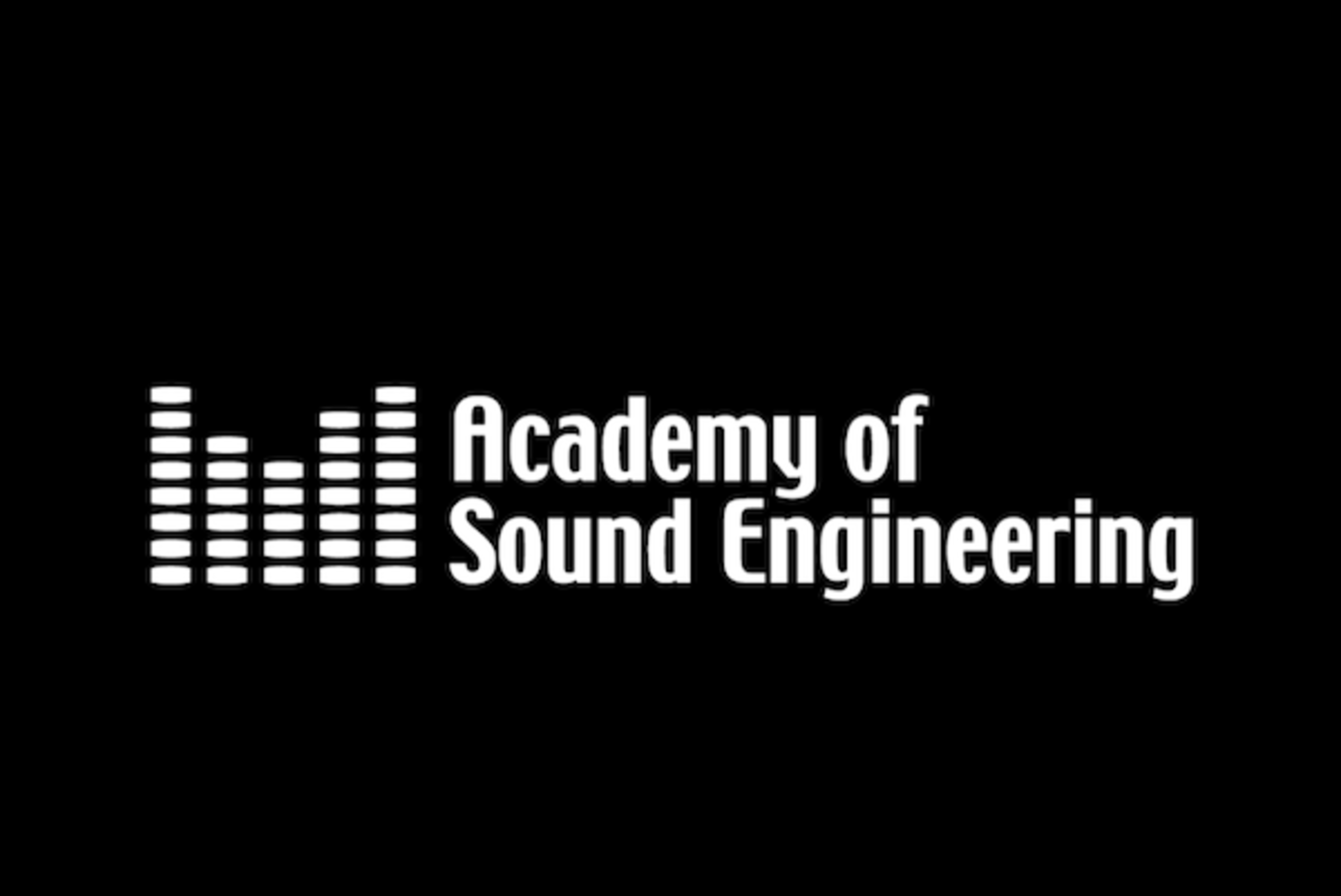 Academy of Sound Engineering - Image 1