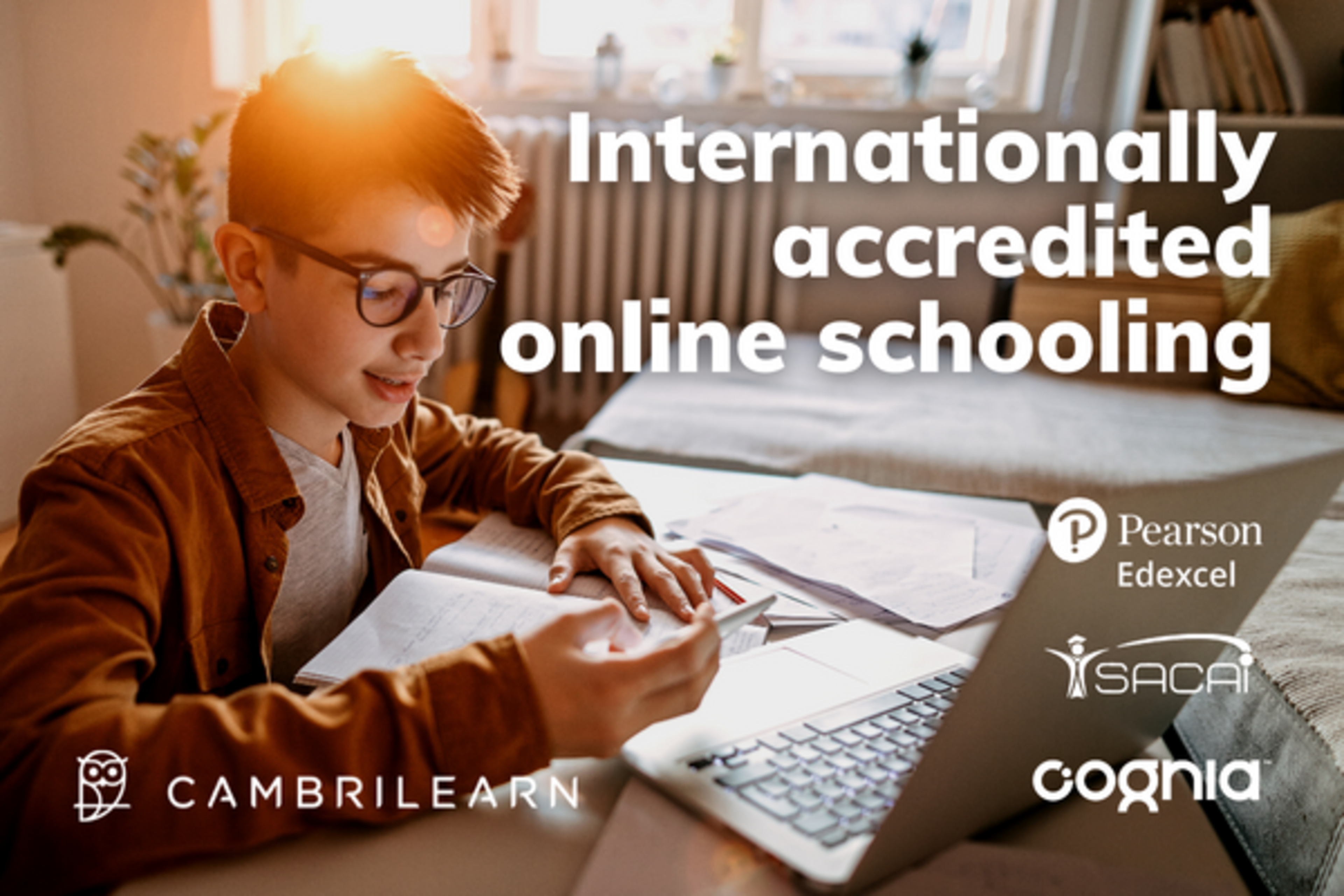CambriLearn - Image 3