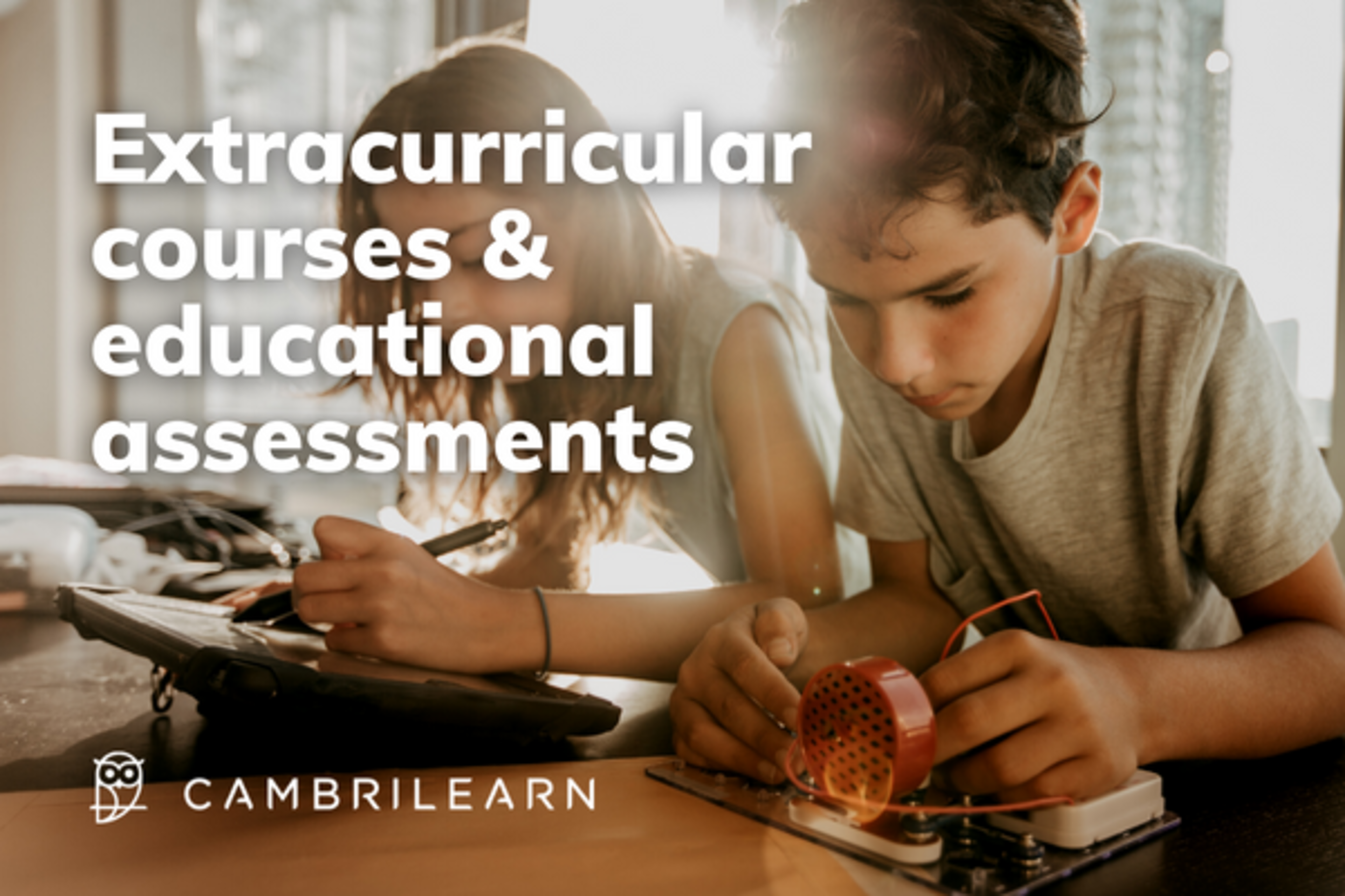 CambriLearn - Image 4