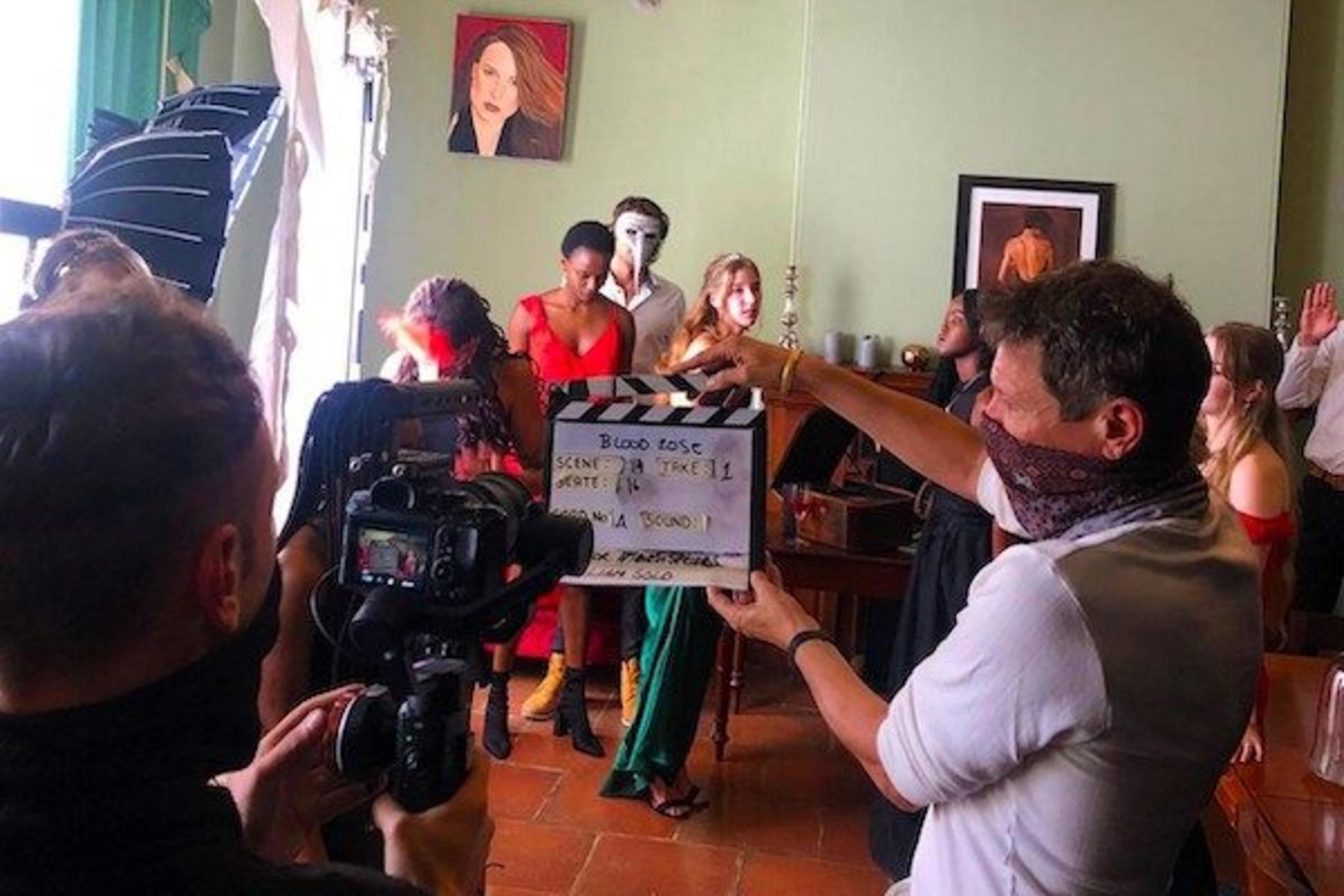 Act Cape Town – Film Acting Academy - Image 4