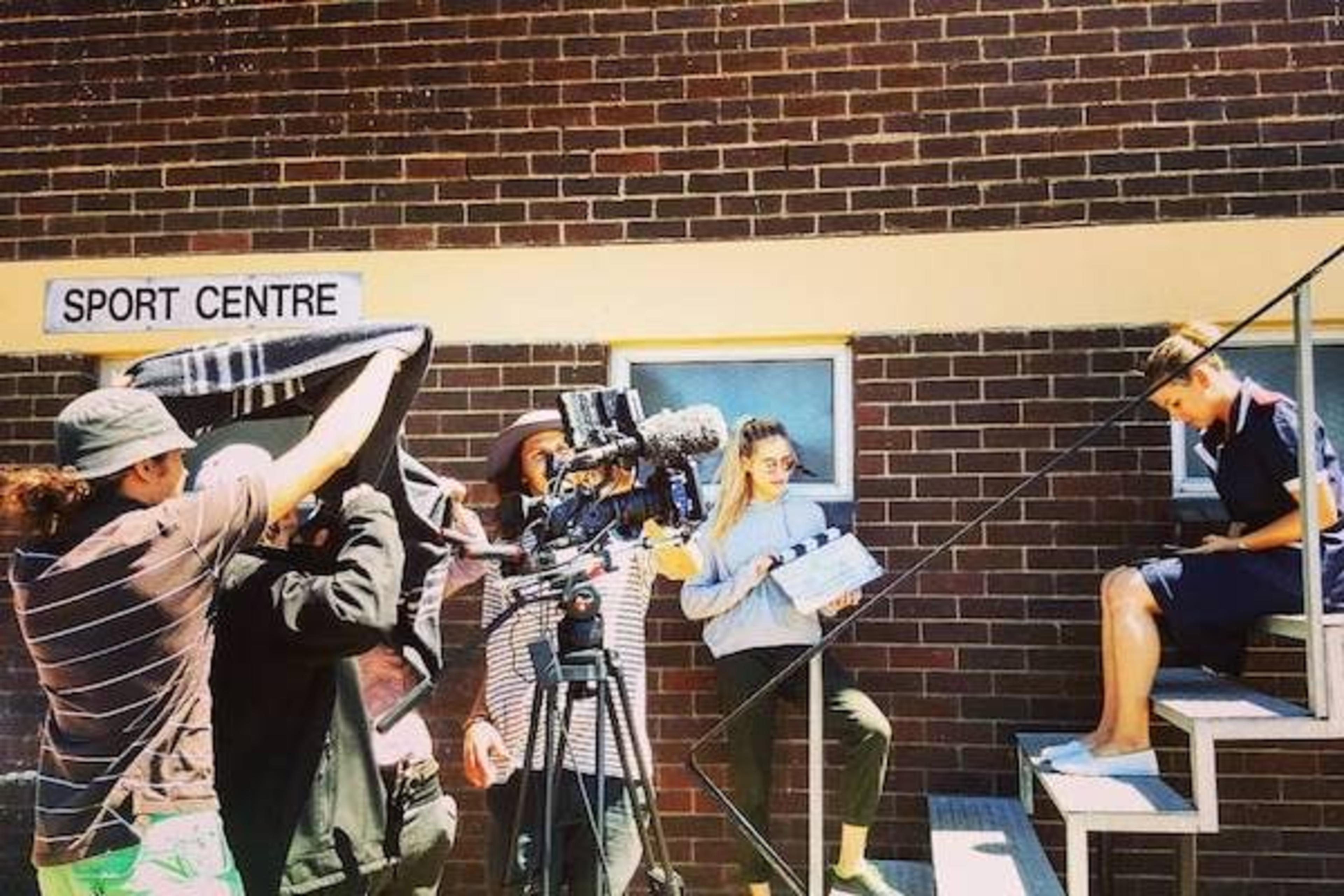 Act Cape Town – Film Acting Academy - Image 5