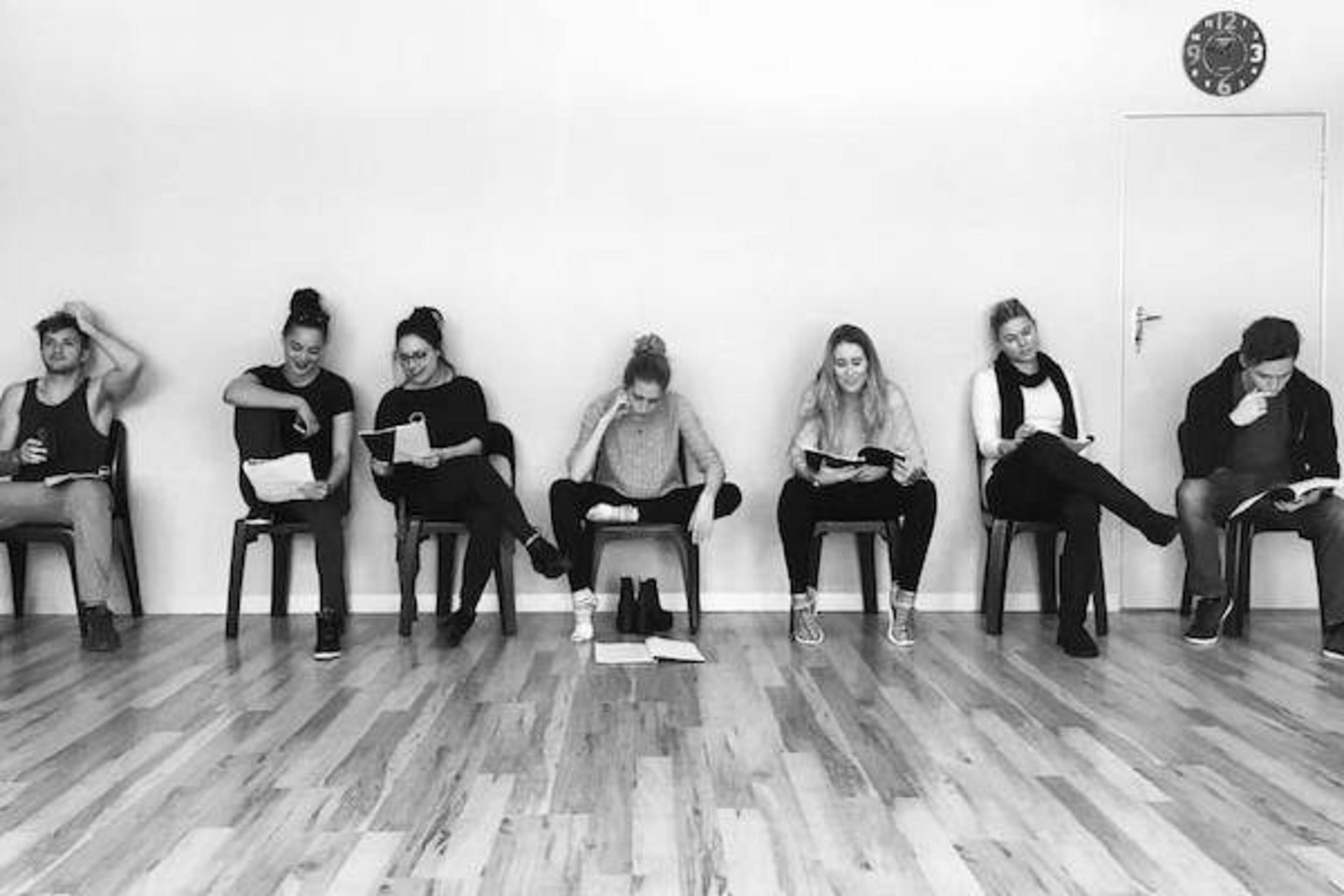 Act Cape Town – Film Acting Academy - Image 7