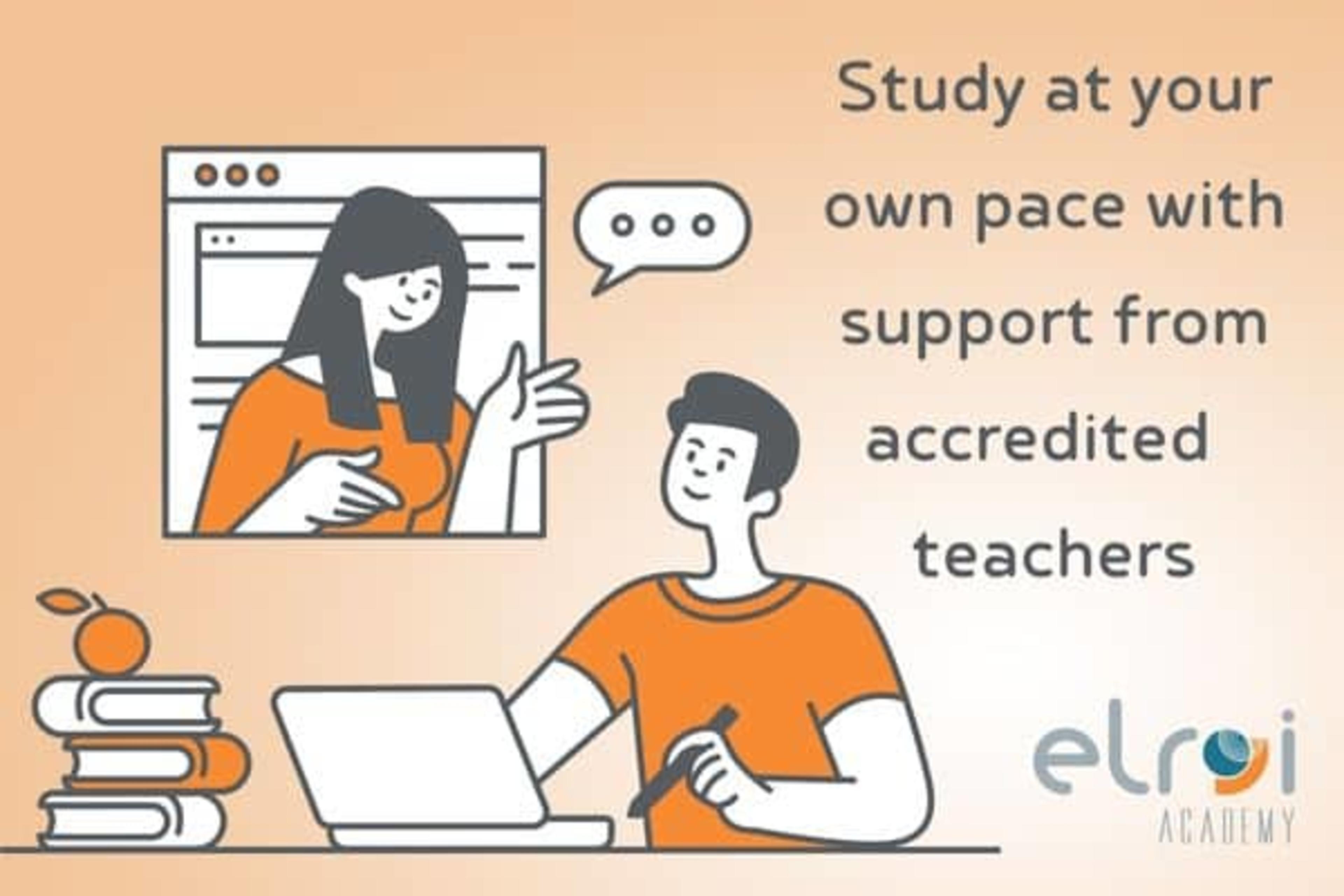 Elroi Academy - Image 4