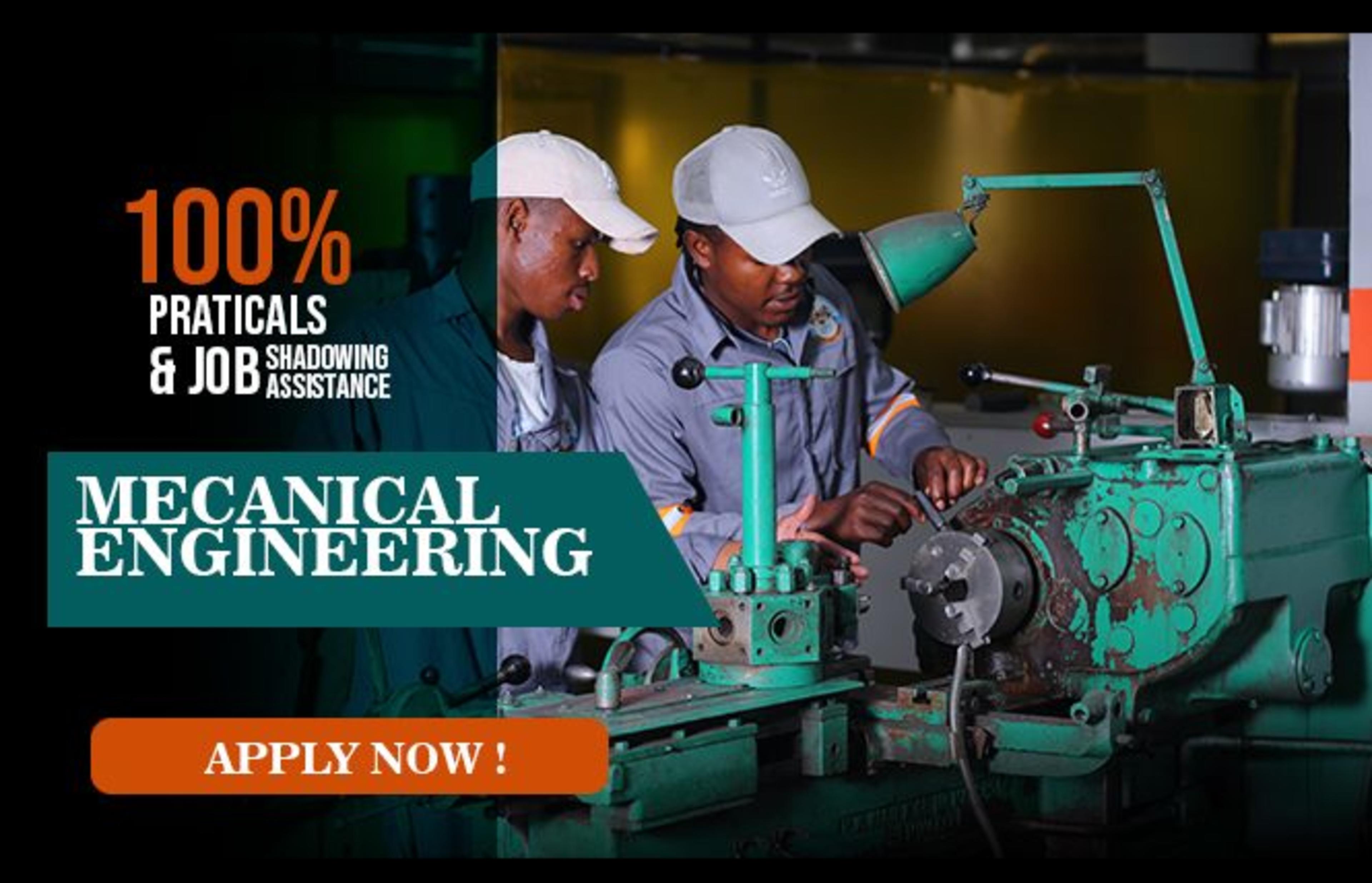 Johannesburg Institute of Engineering and Technology - Image 2