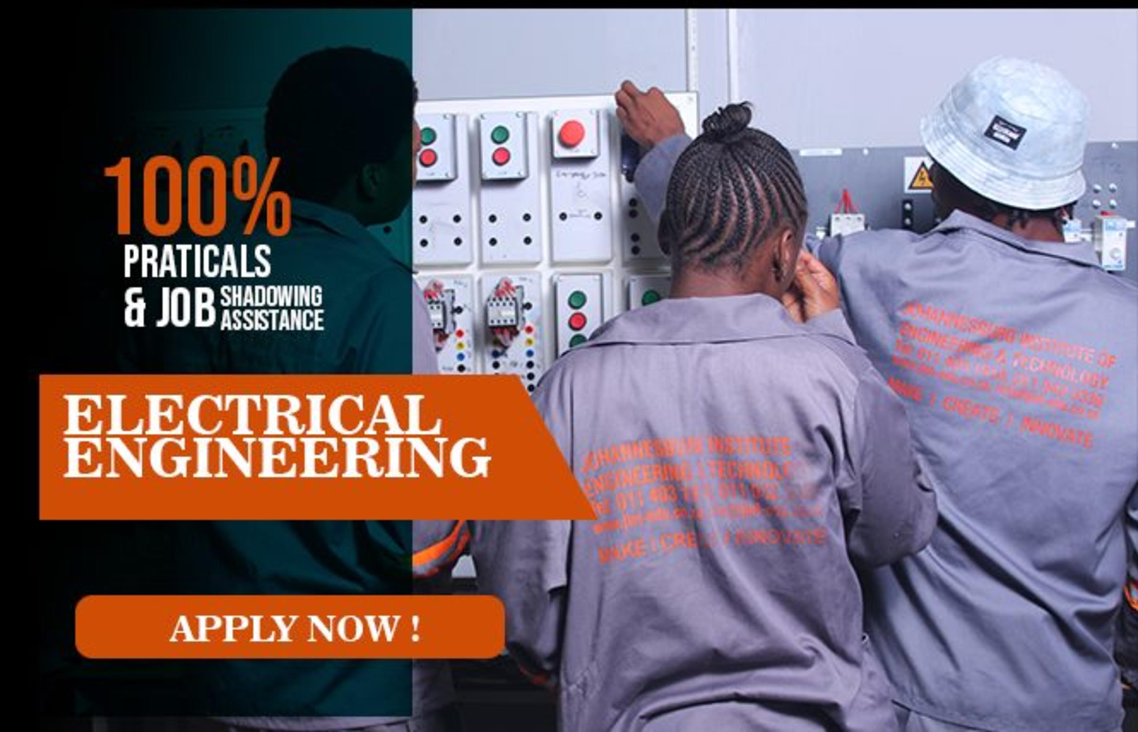Johannesburg Institute of Engineering and Technology - Image 7
