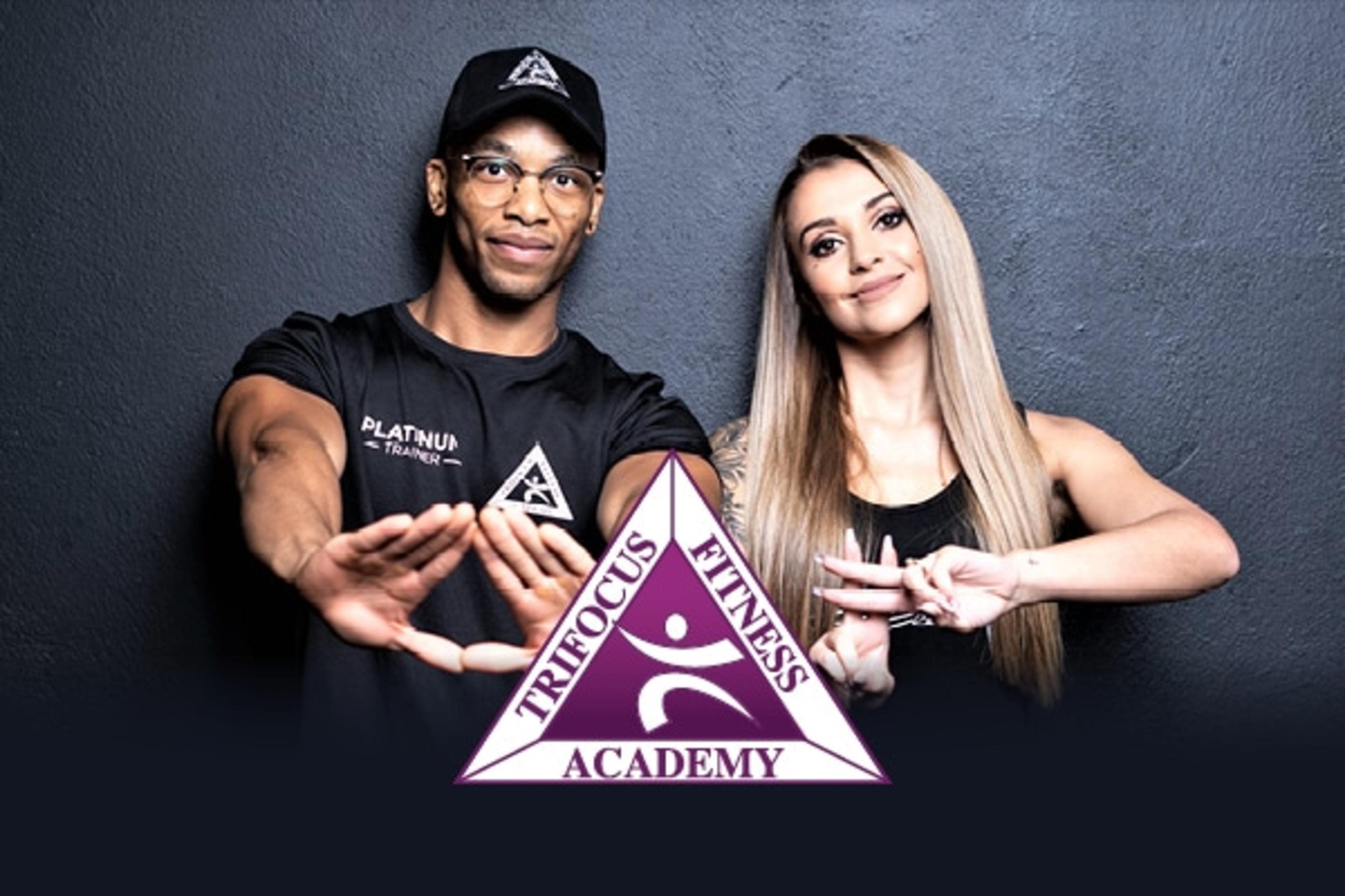 Trifocus Fitness Academy - Image 1