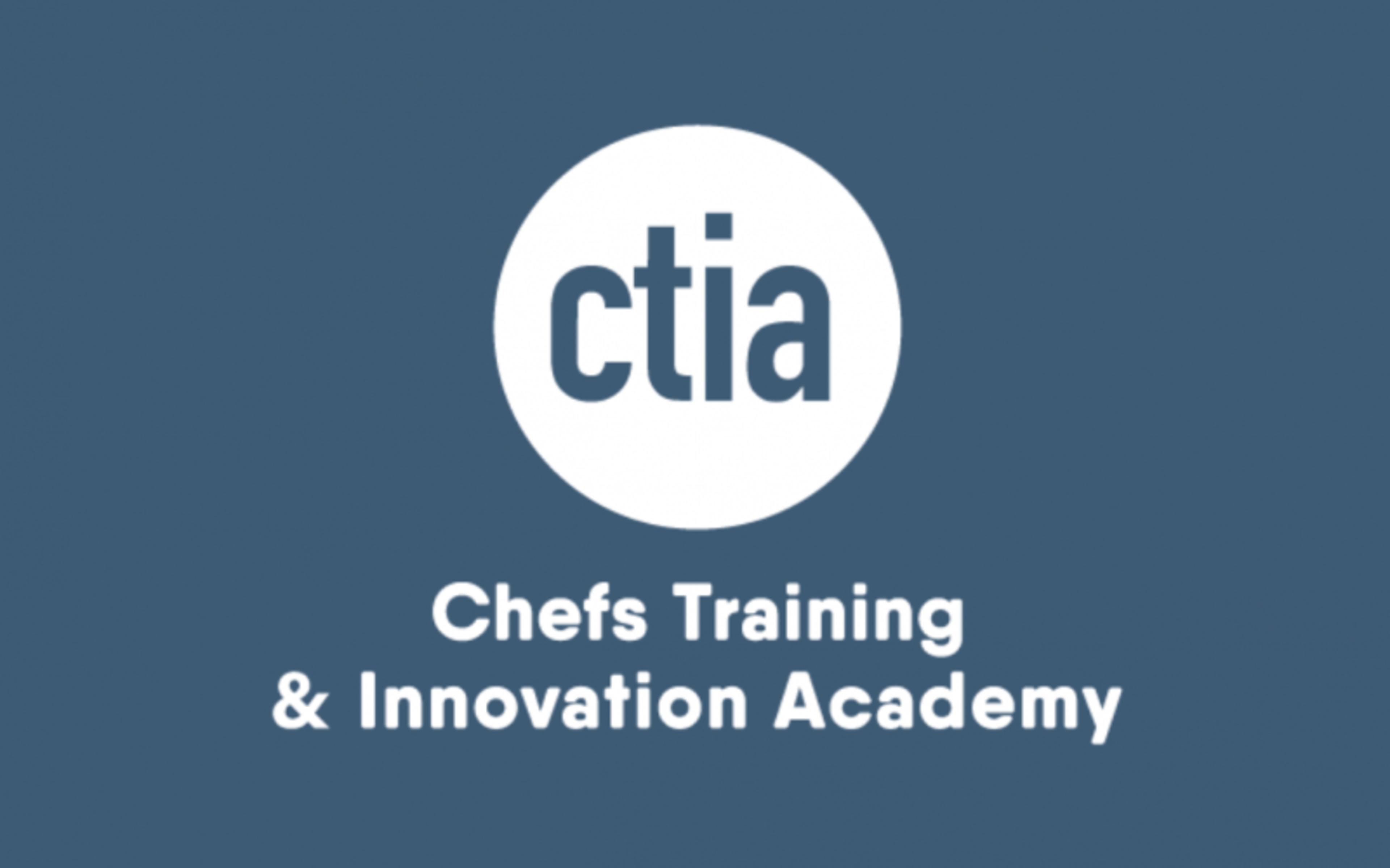 Chefs Training and Innovation Academy - Image 1
