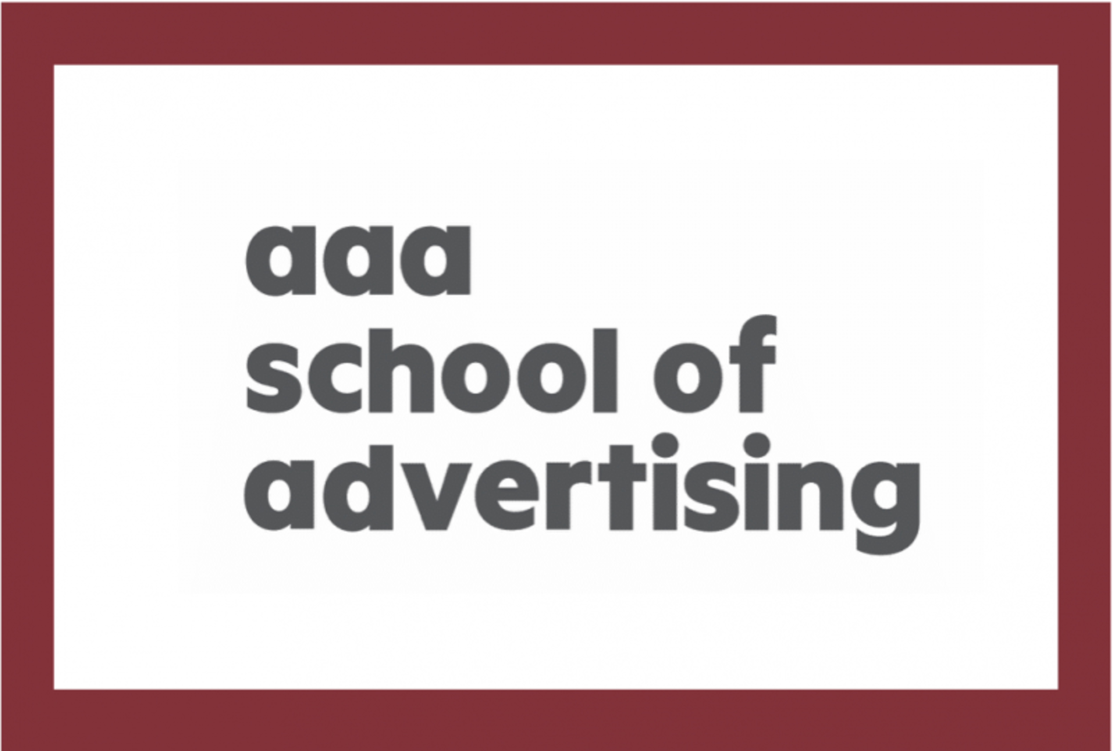 AAA School of Advertising - Image 1