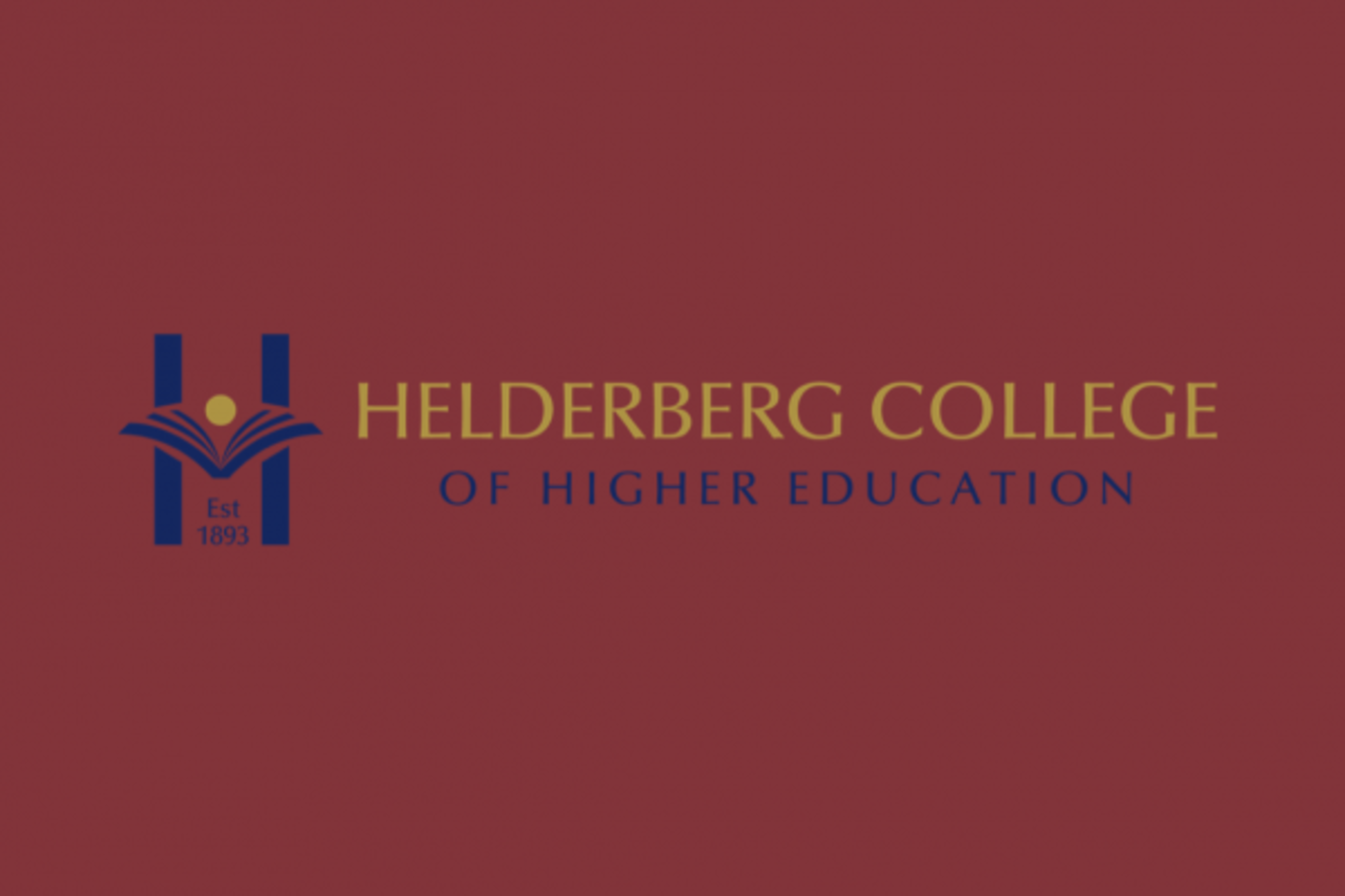 Helderberg College - Image 1