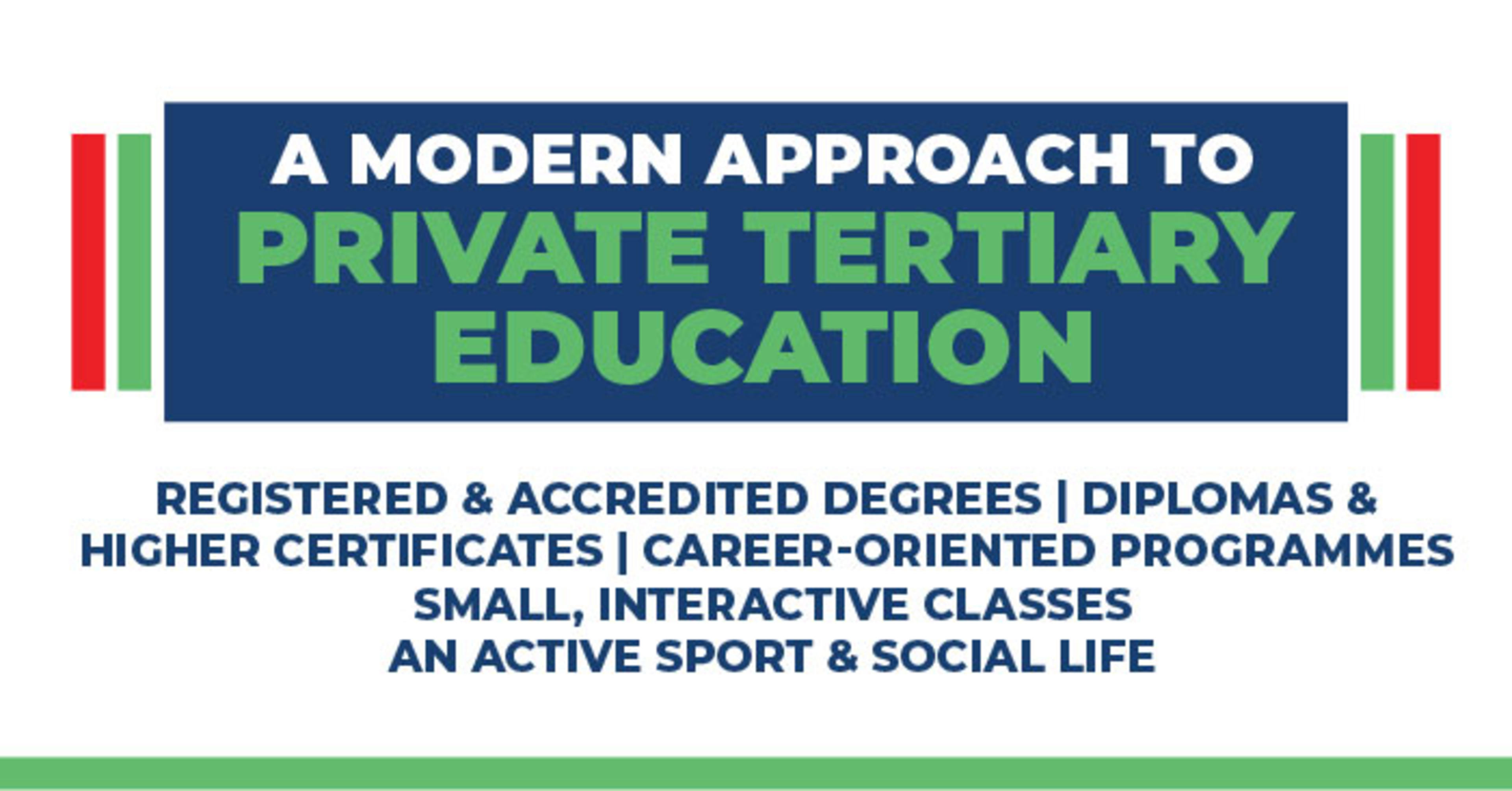 NewBridge Graduate Institute - Image 1