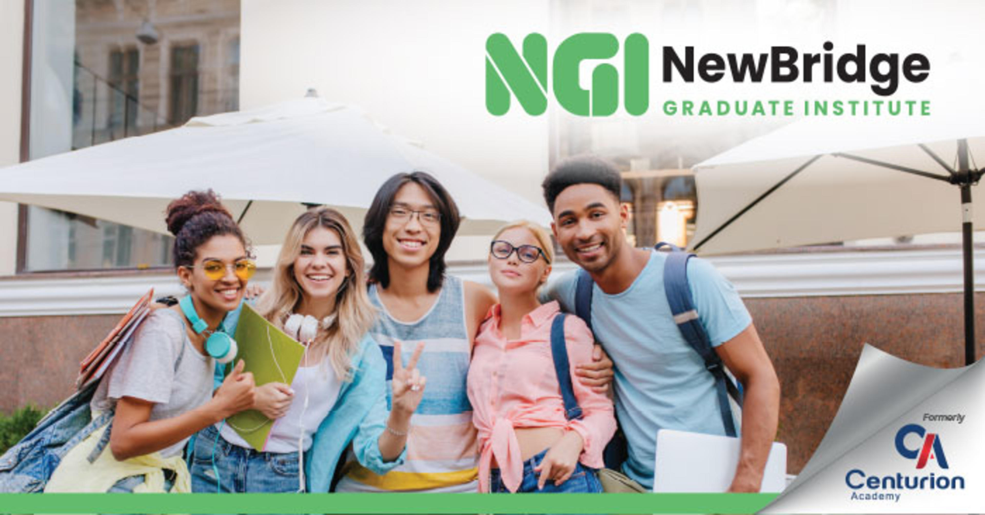NewBridge Graduate Institute - Image 2