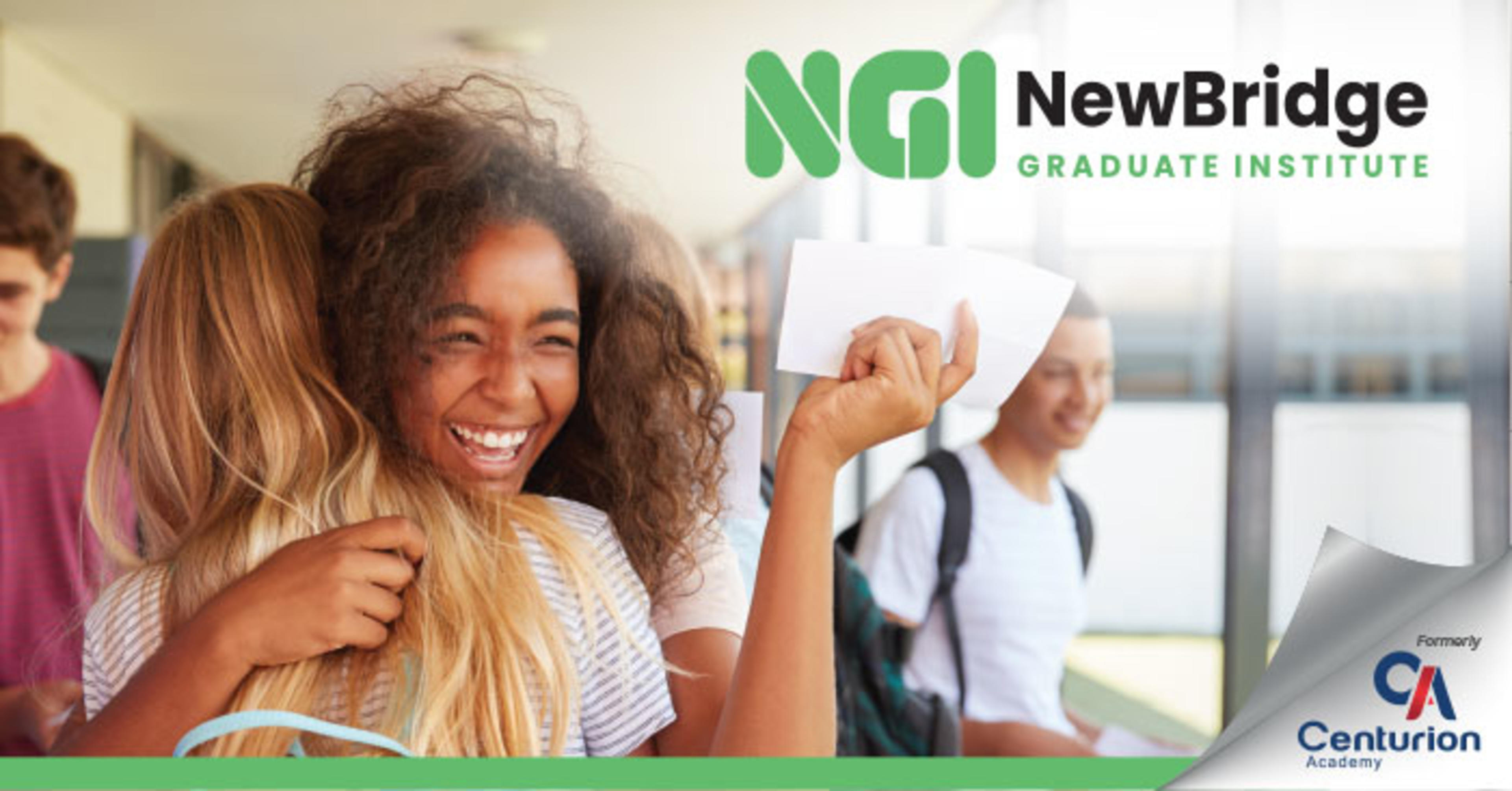 NewBridge Graduate Institute - Image 6