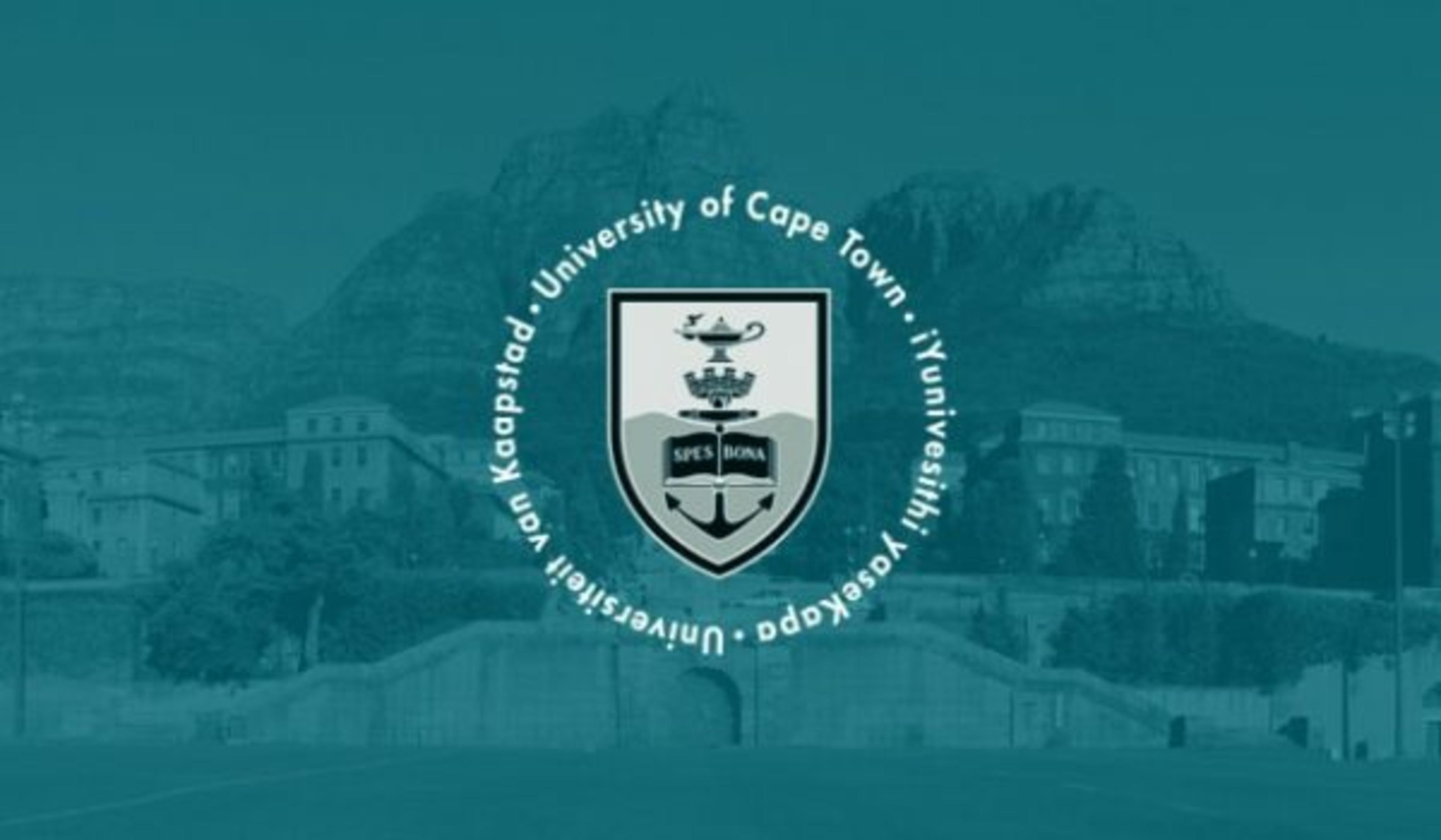 University of Cape Town (UCT) - Image 1