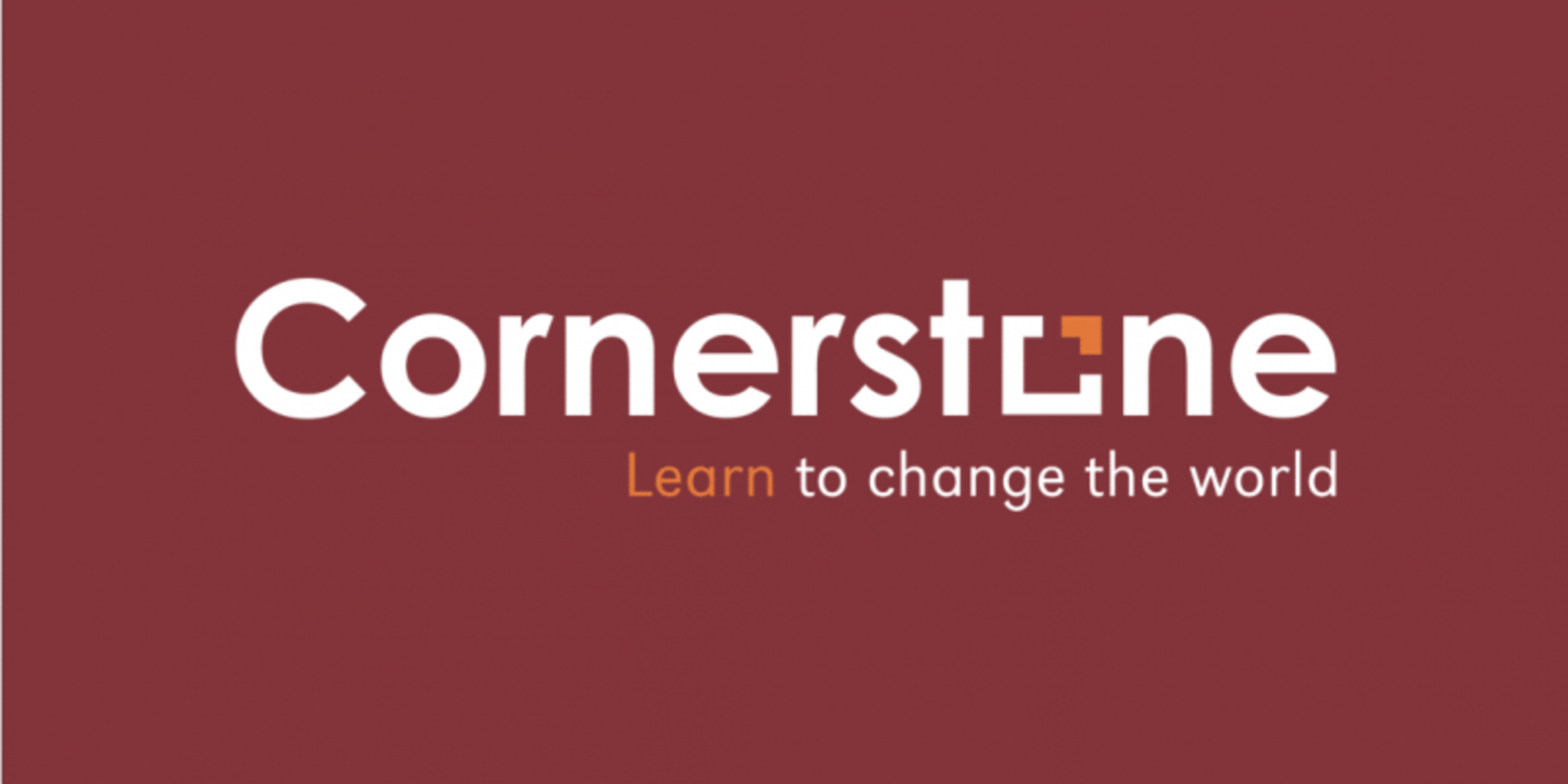 Cornerstone Institute - Image 1
