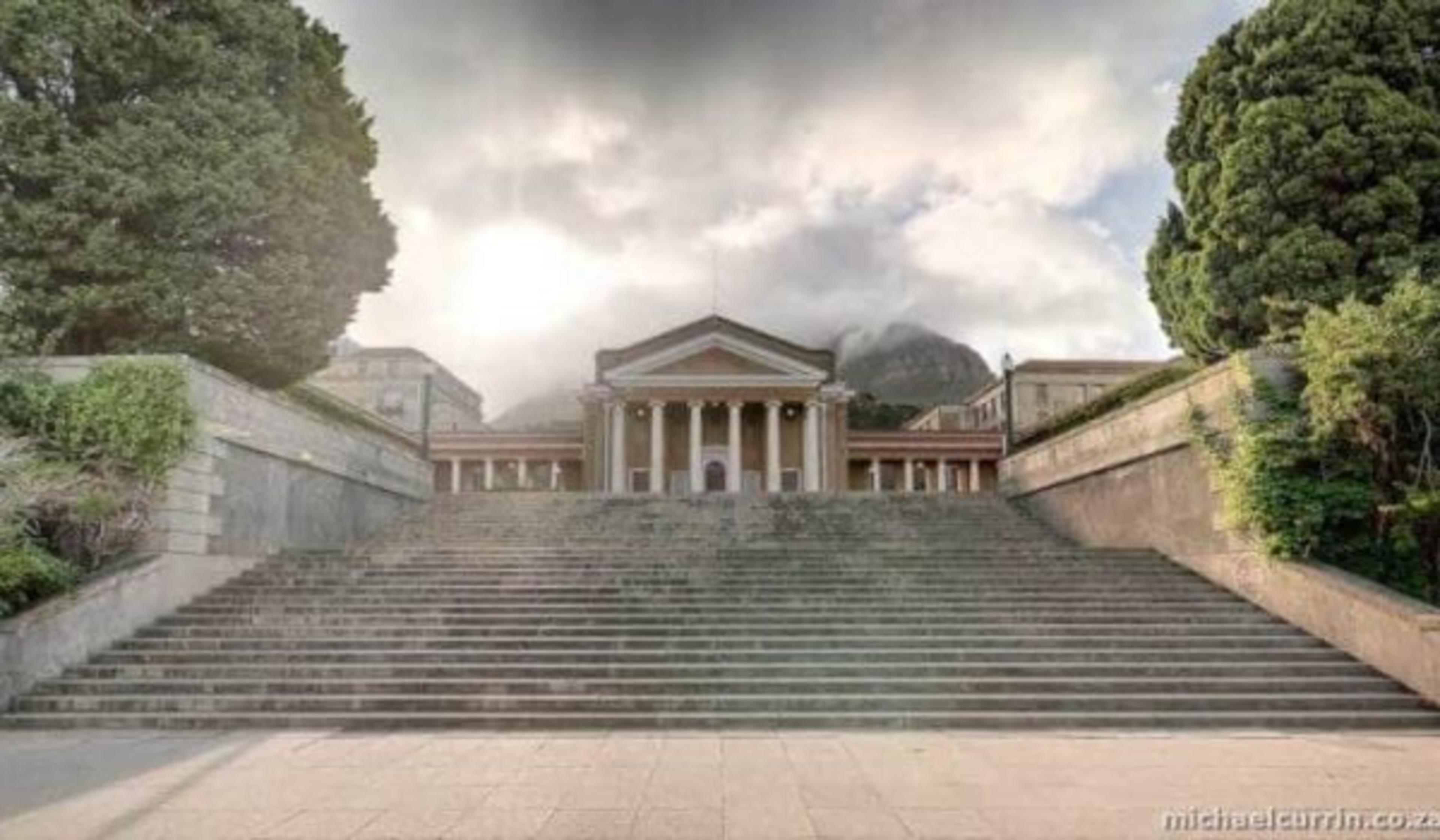 University of Cape Town (UCT) - Image 2