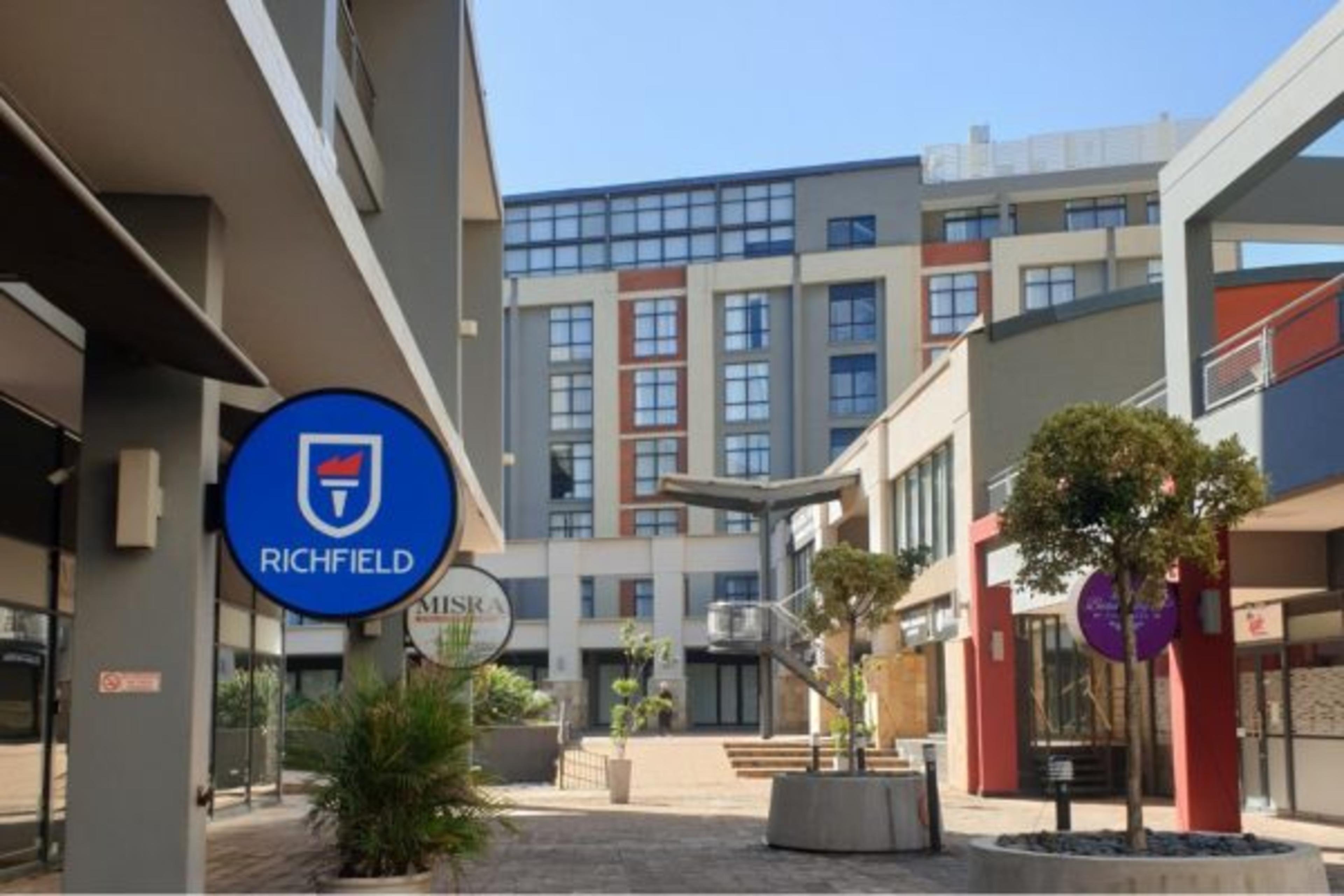 Richfield Graduate Institute of Technology - Image 7