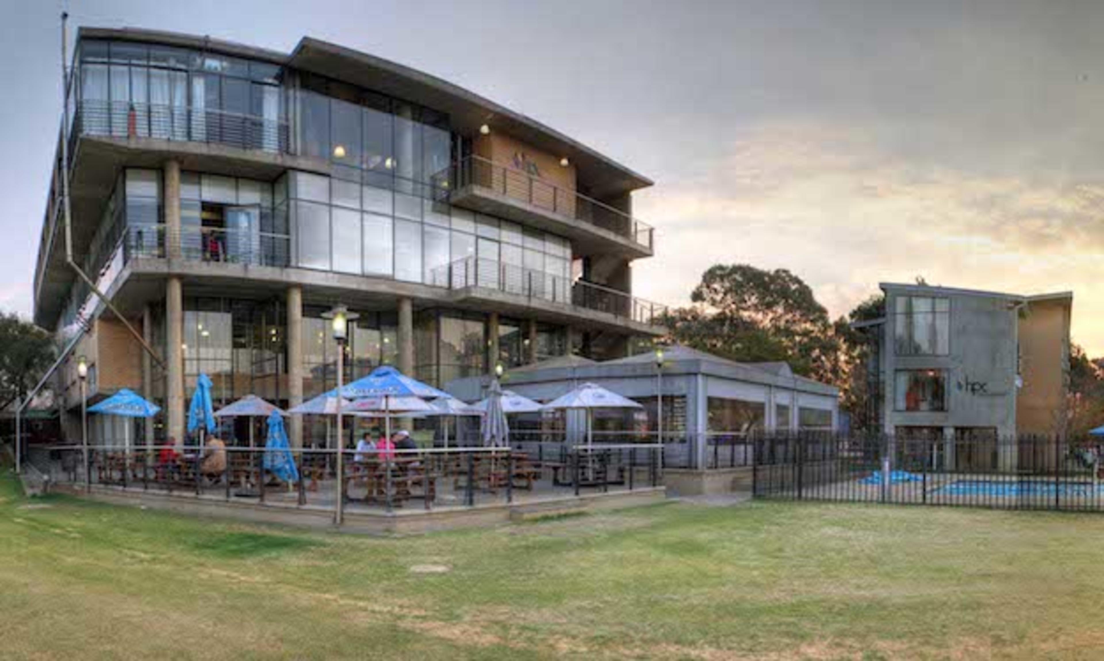 University of Pretoria (TUKS) - Image 2