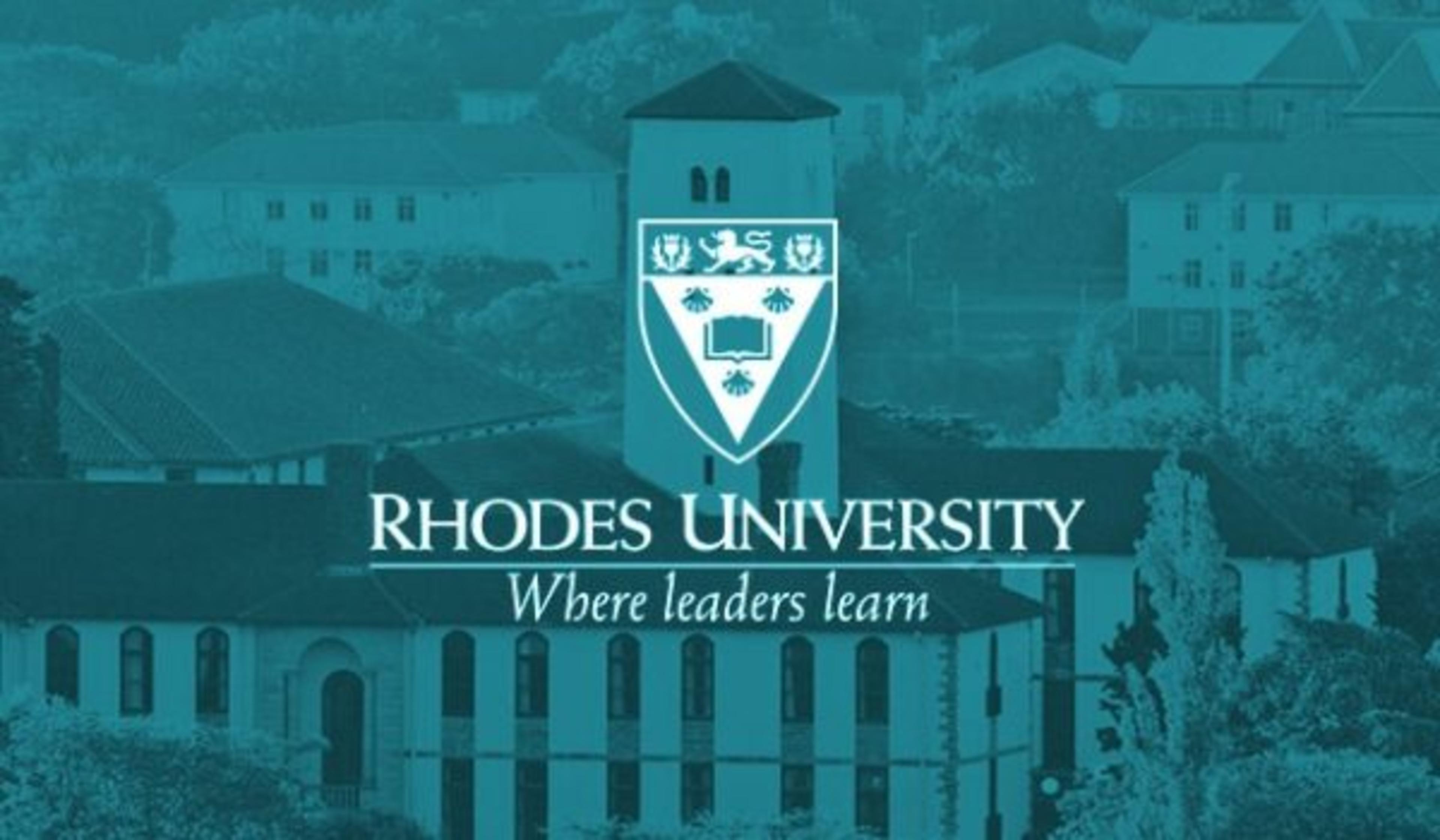 Rhodes University (RU) - Image 1