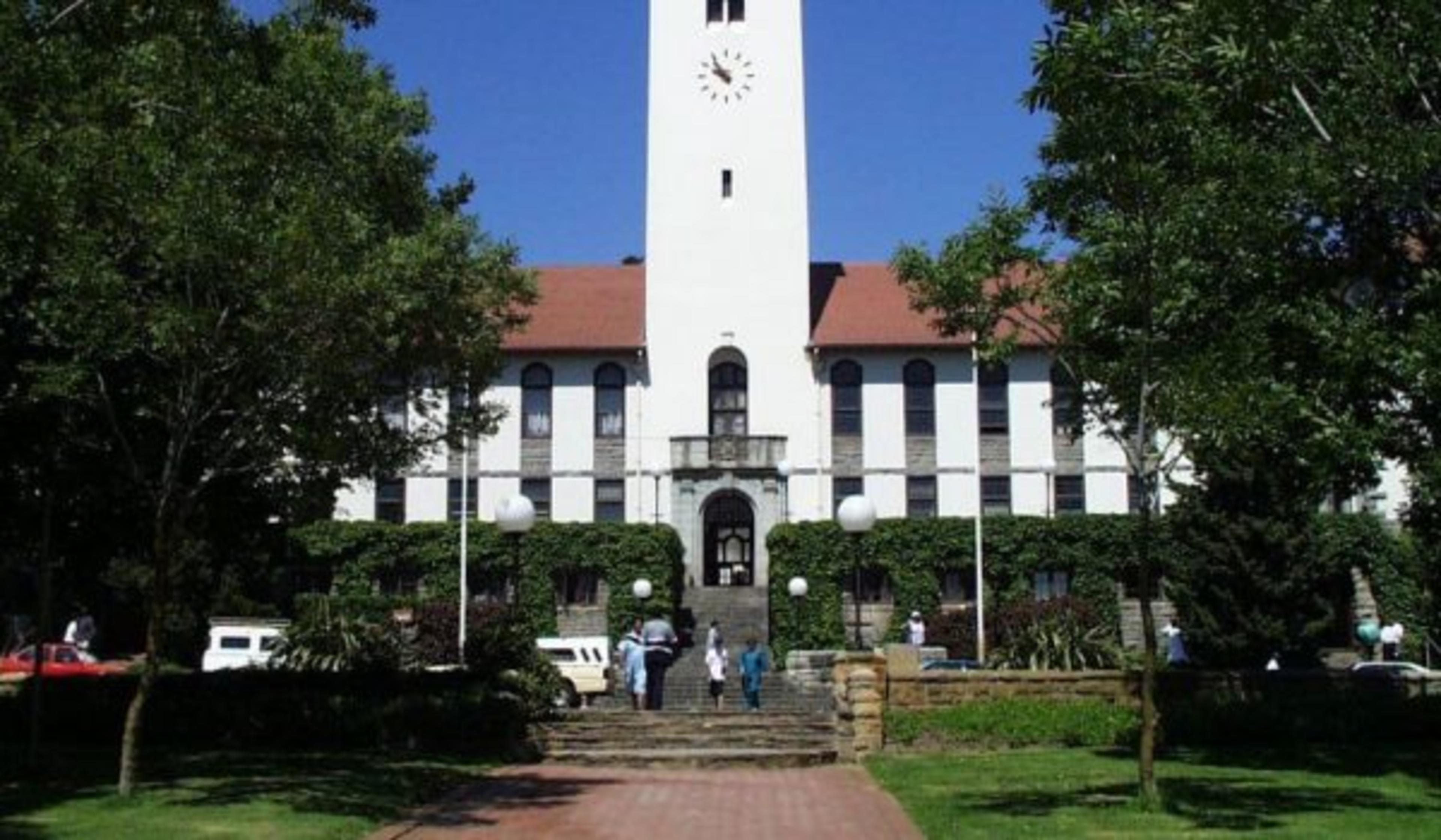 Rhodes University (RU) - Image 2