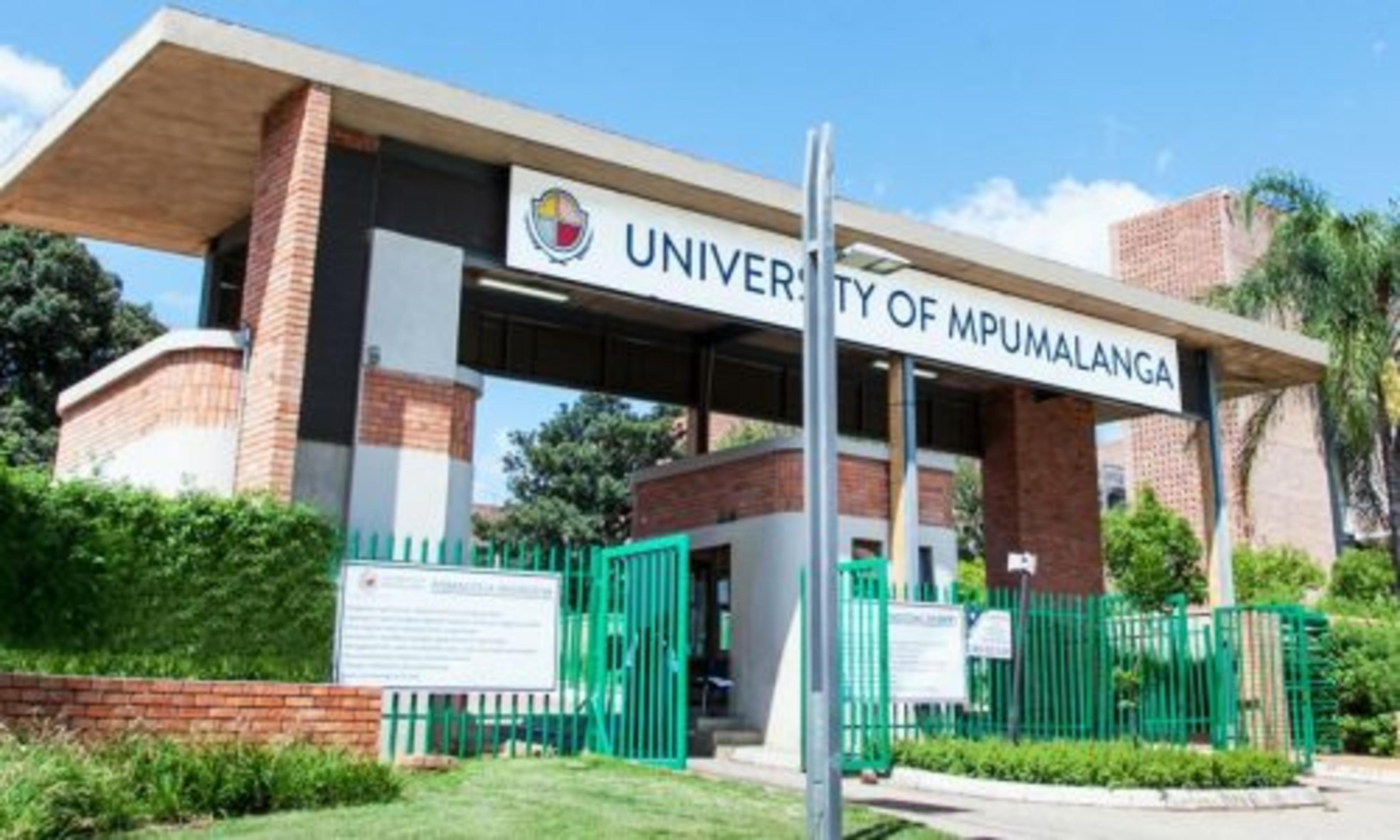 University of Mpumalanga (UMP) - Image 2