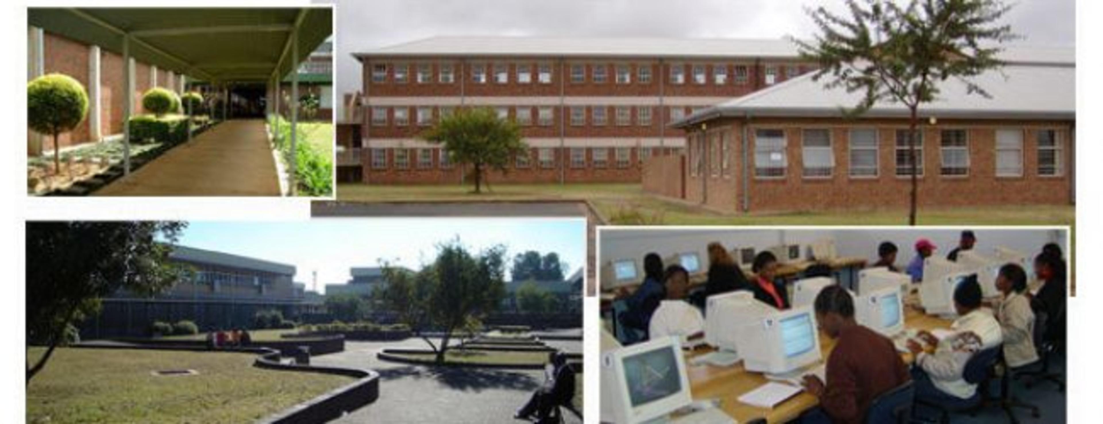 Majuba TVET College - Image 2