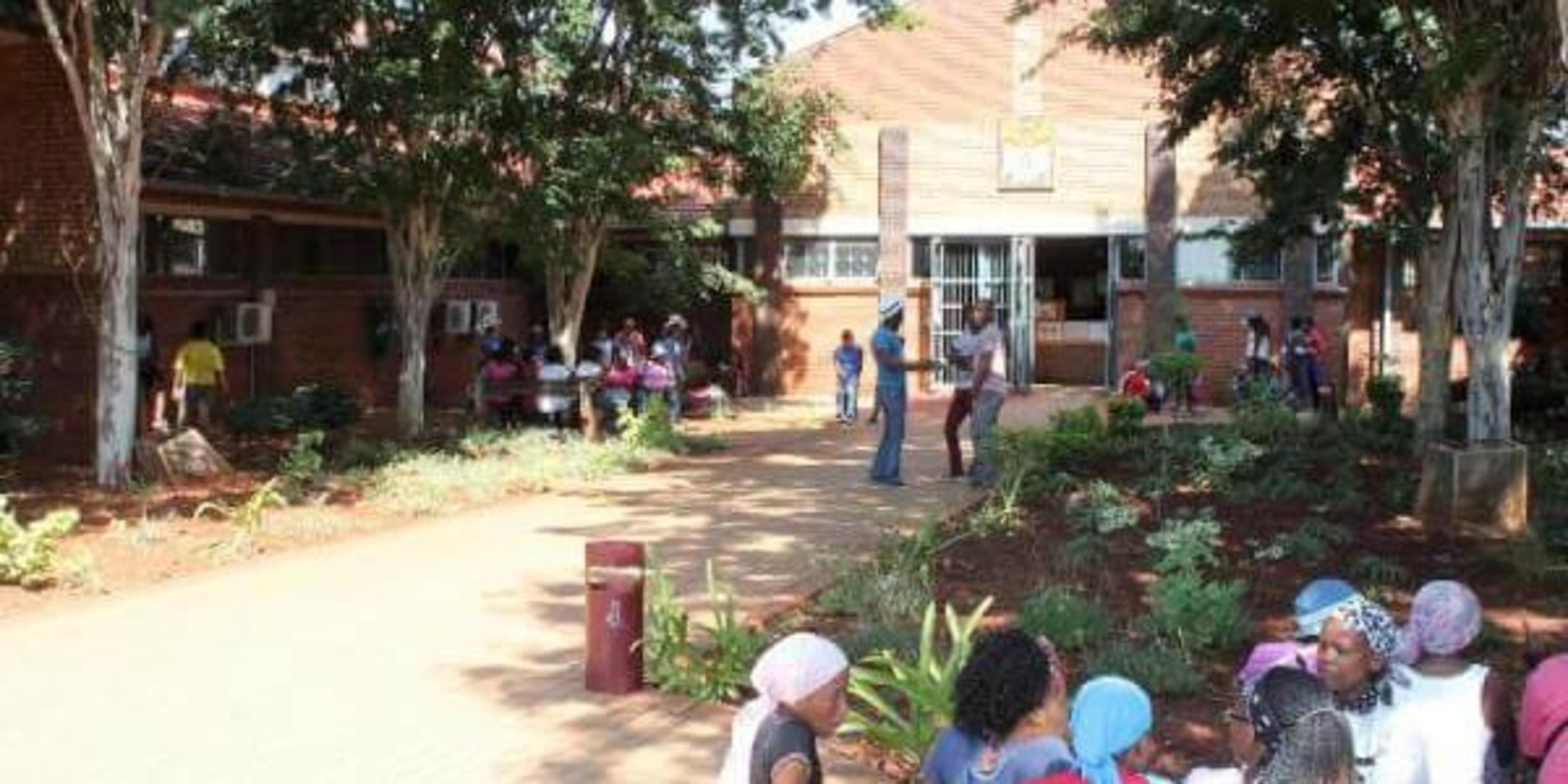 Waterberg TVET College - Image 2