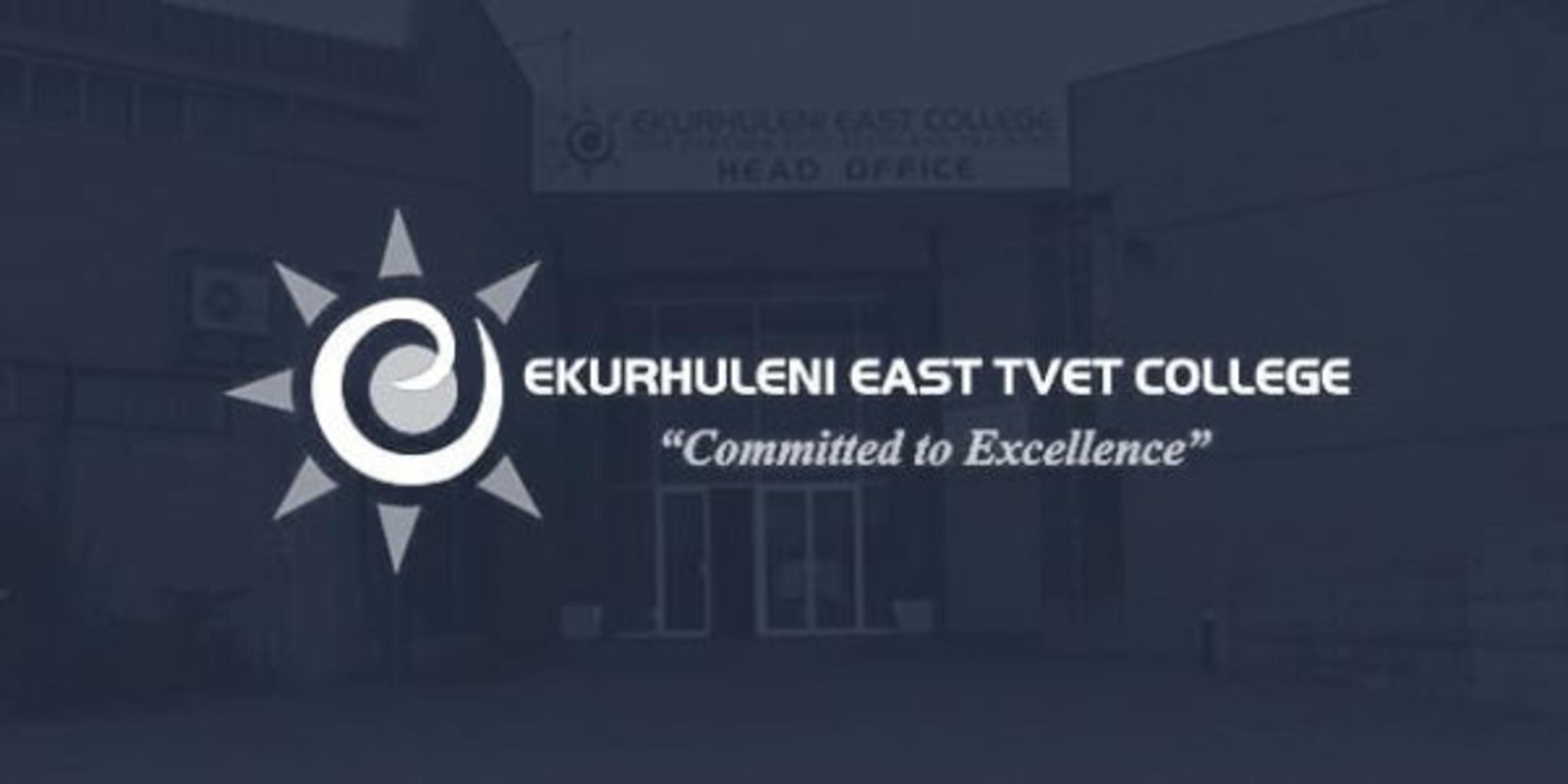 Ekurhuleni East TVET College - Image 1