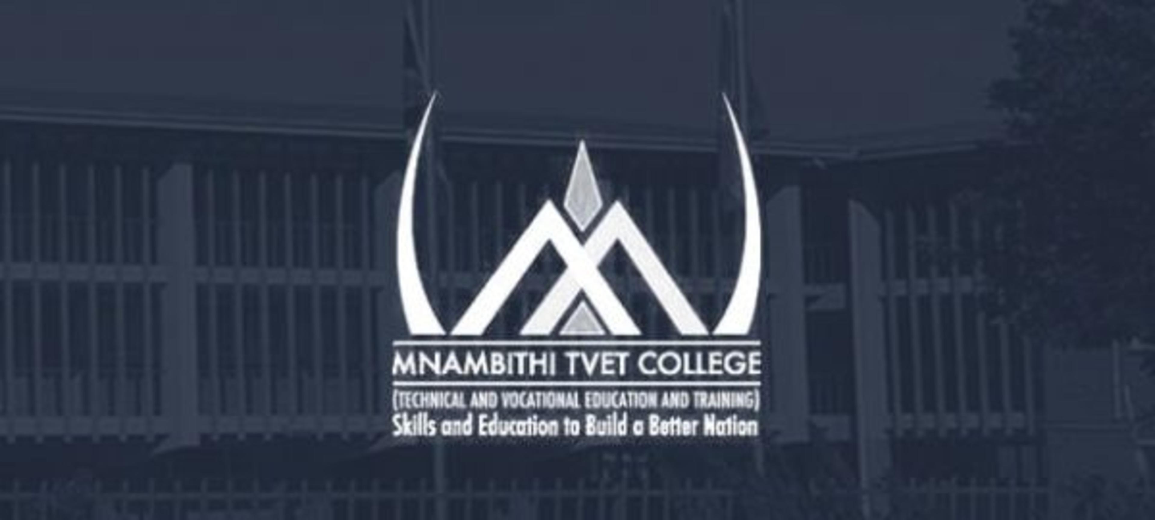 Mnambithi TVET College - Image 1
