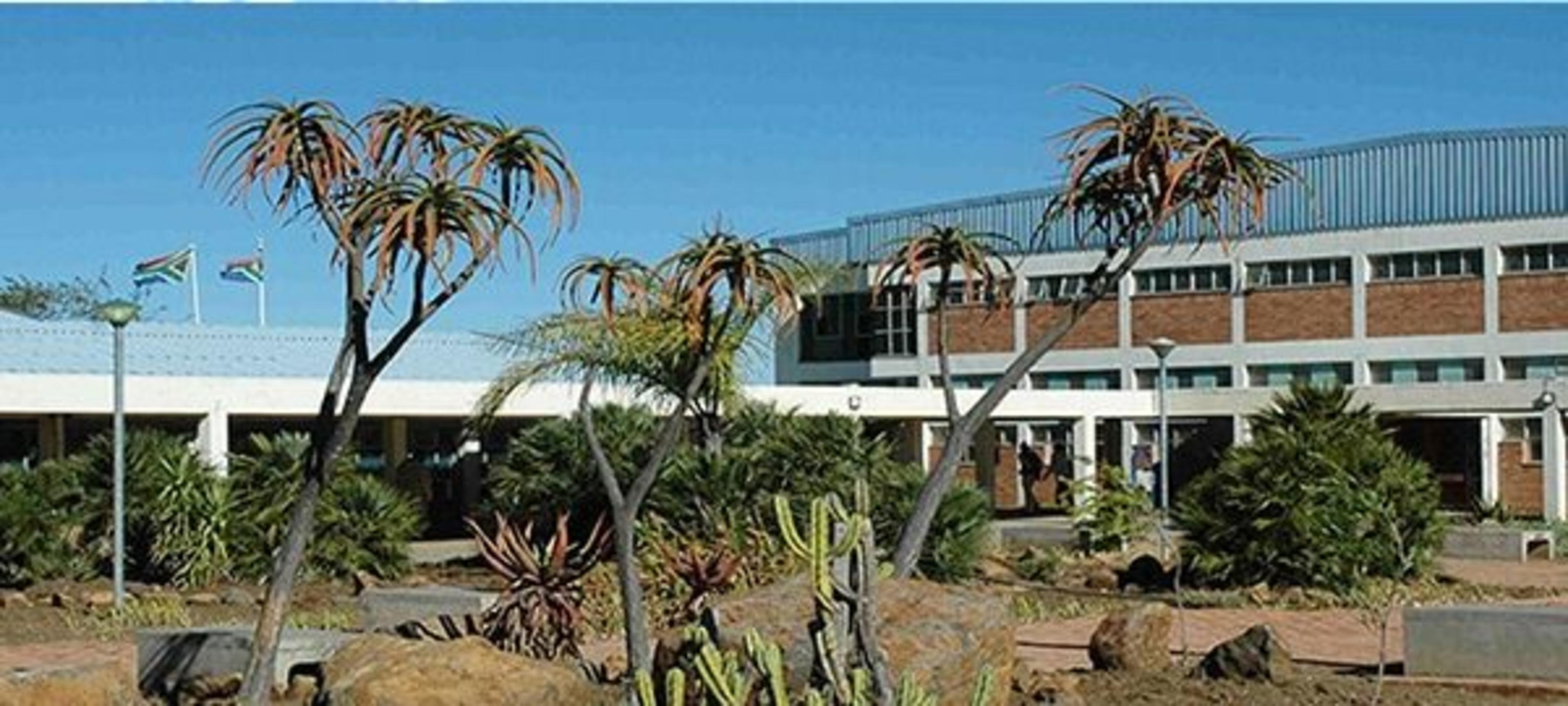 Mnambithi TVET College - Image 2