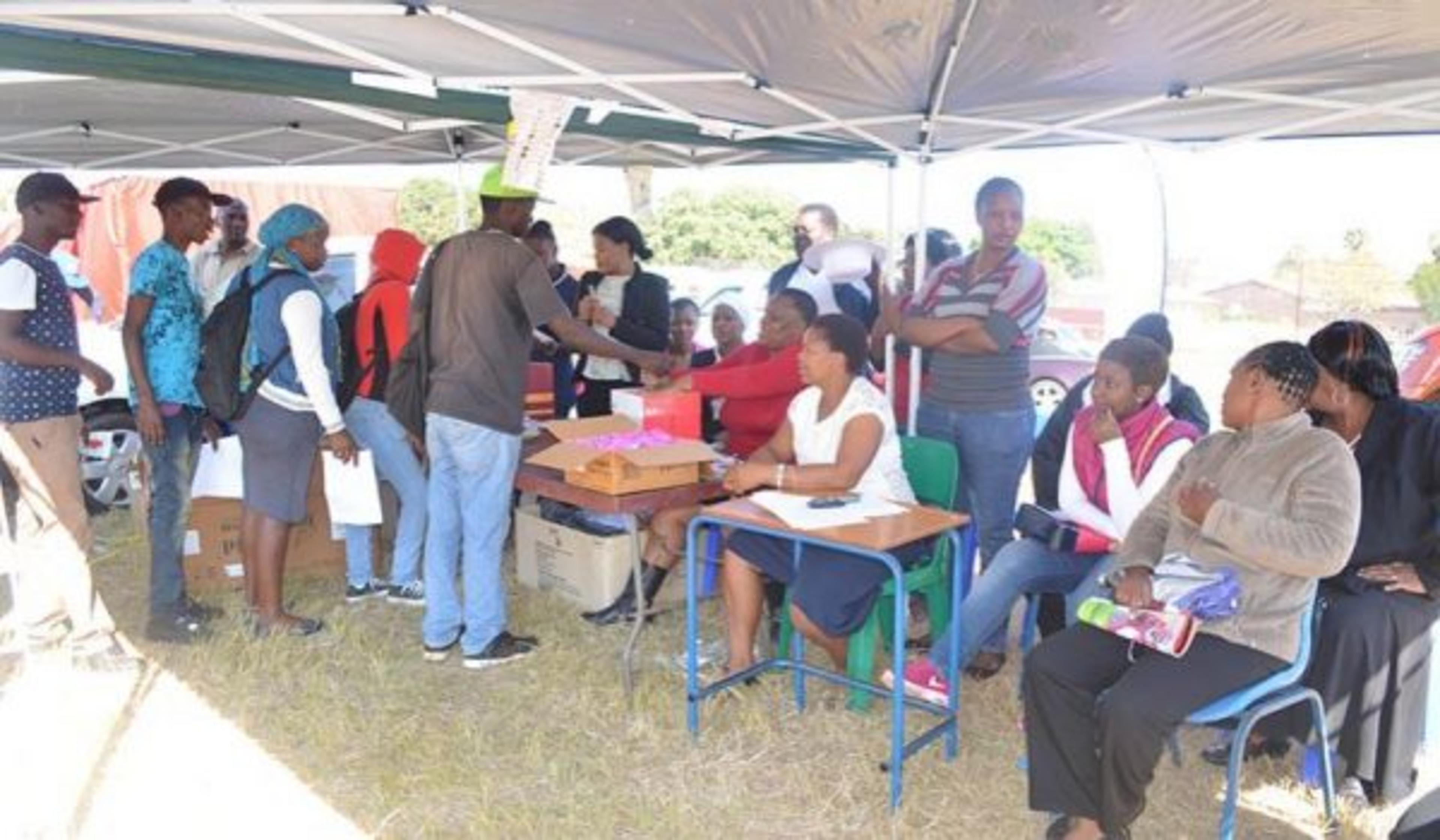 Sekhukhune TVET College - Image 2