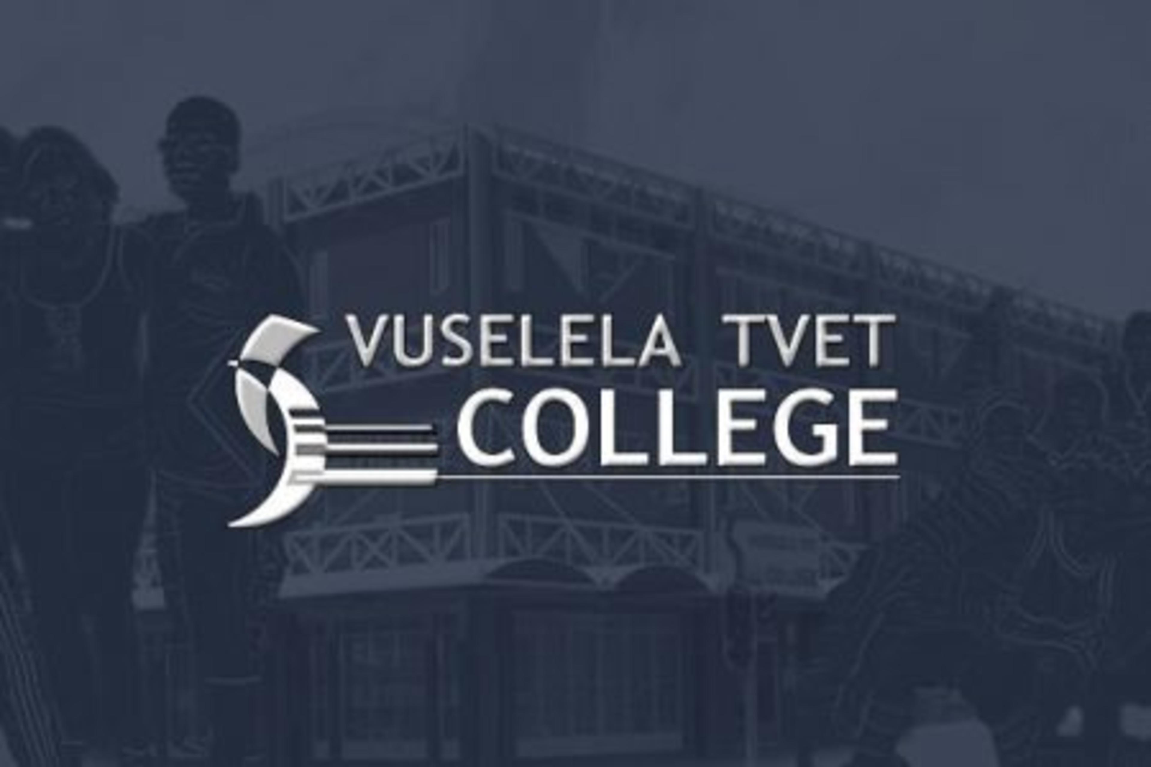 Vuselela TVET College - Image 1
