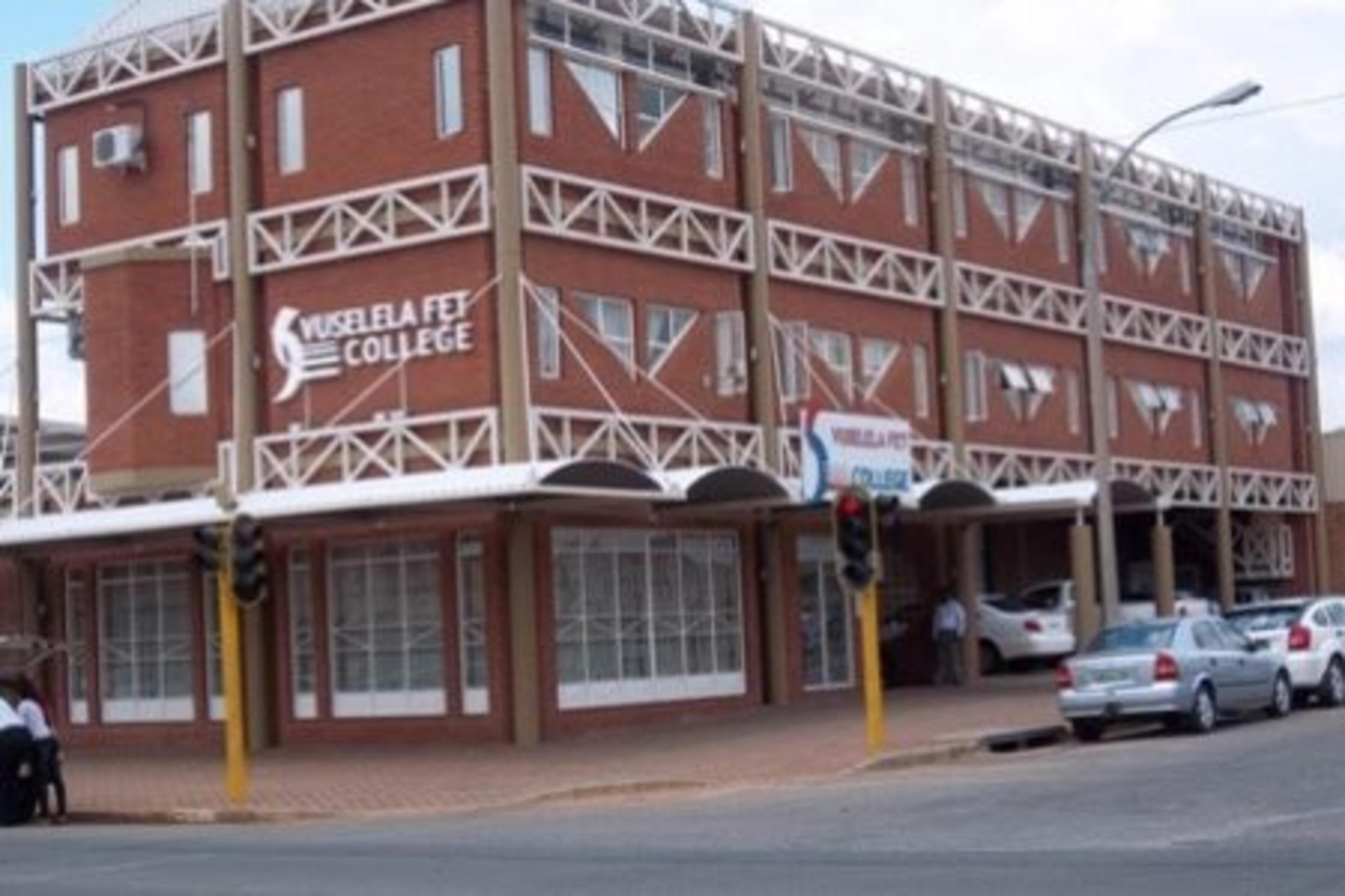 Vuselela TVET College - Image 2