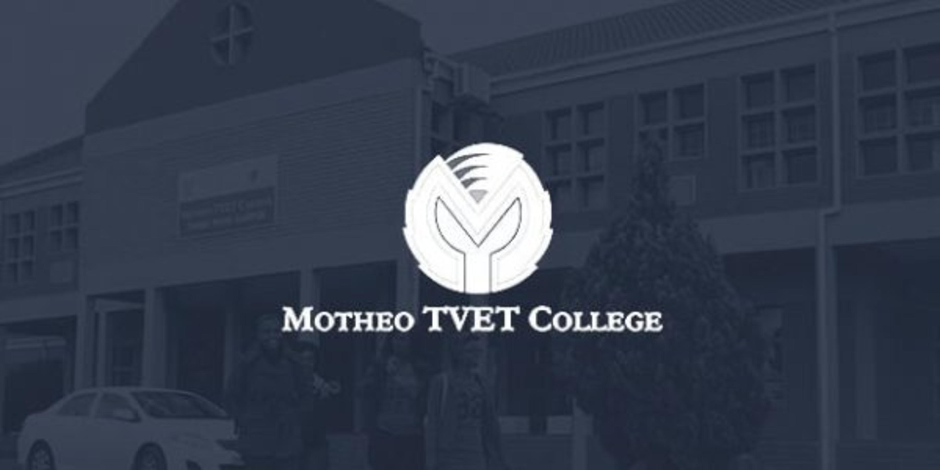 Motheo TVET College - Image 1