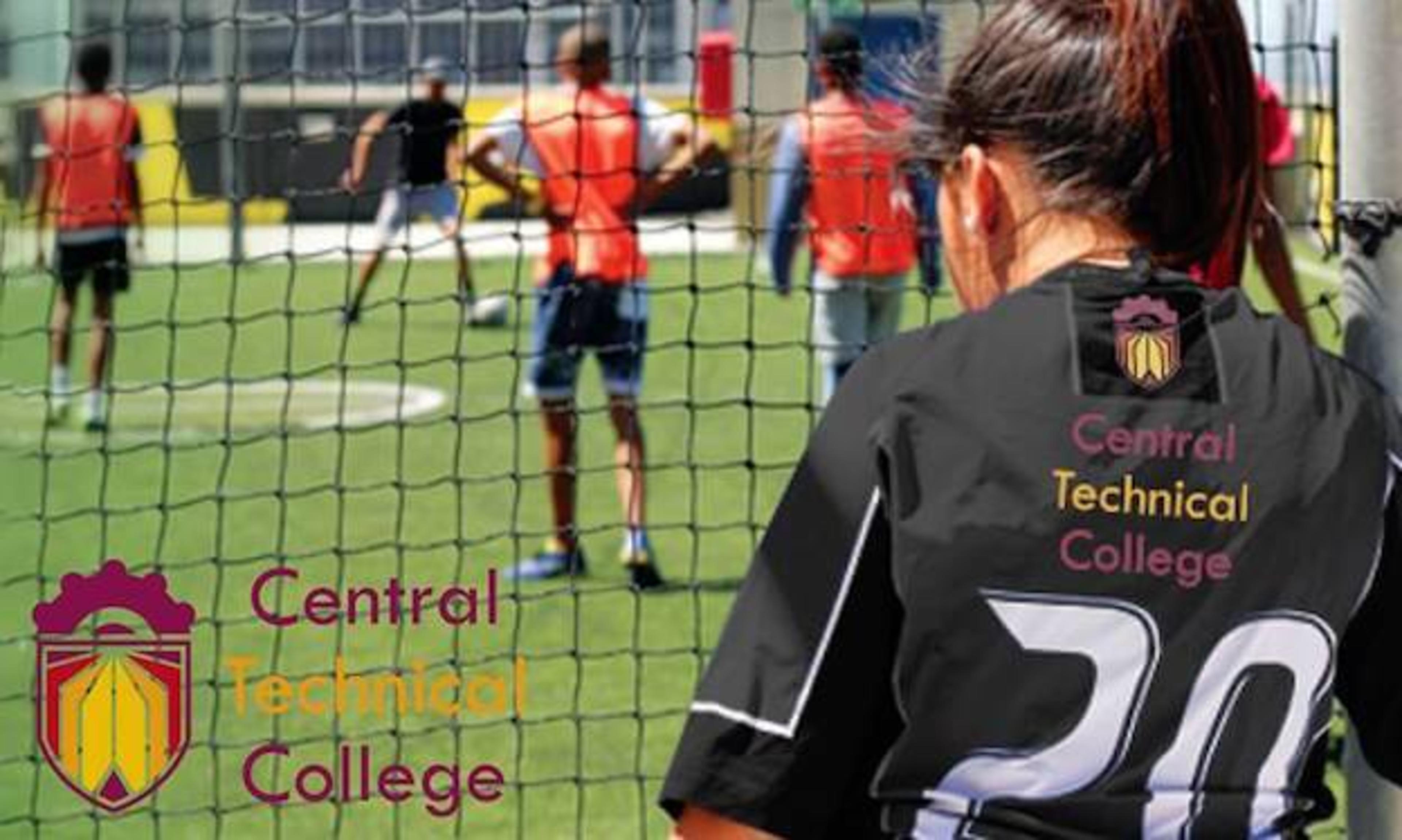 Central Technical College - Image 2