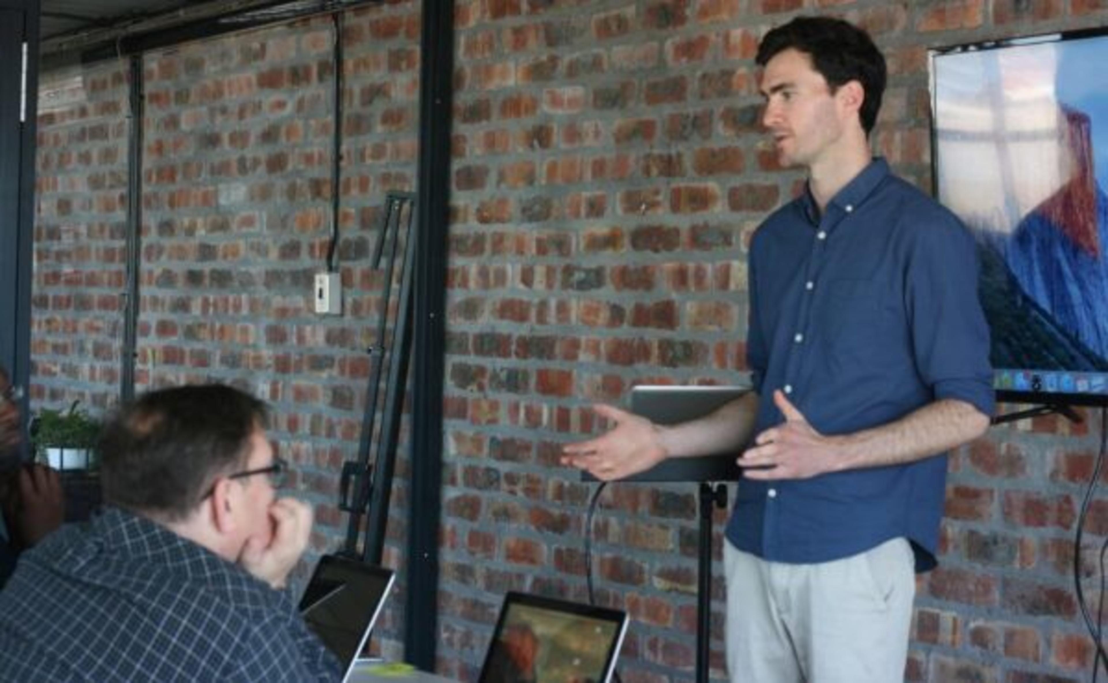 CodeSpace Academy - Image 2