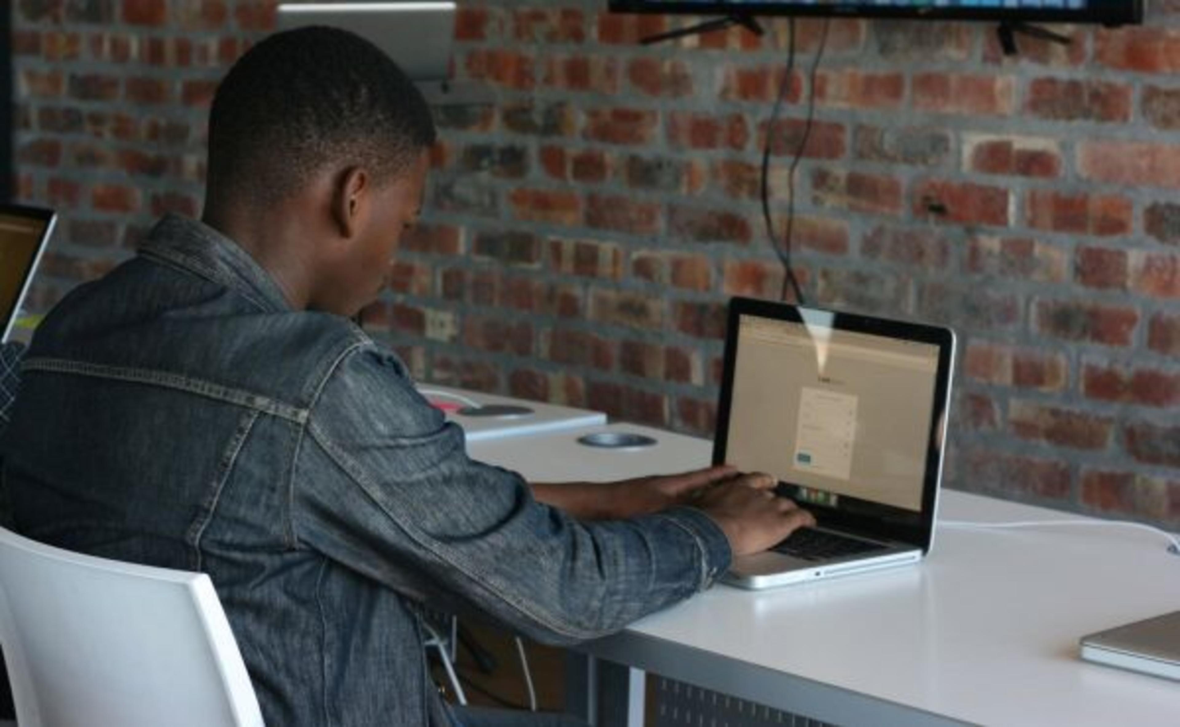 CodeSpace Academy - Image 3